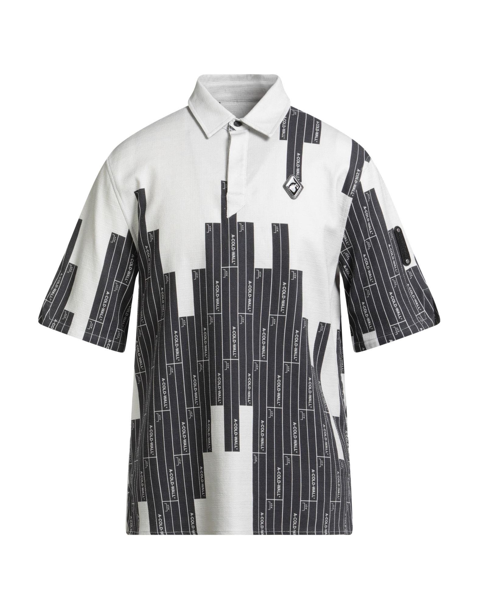  A-cold-wall* - Tops - Poloshirts - On Yoox.com 