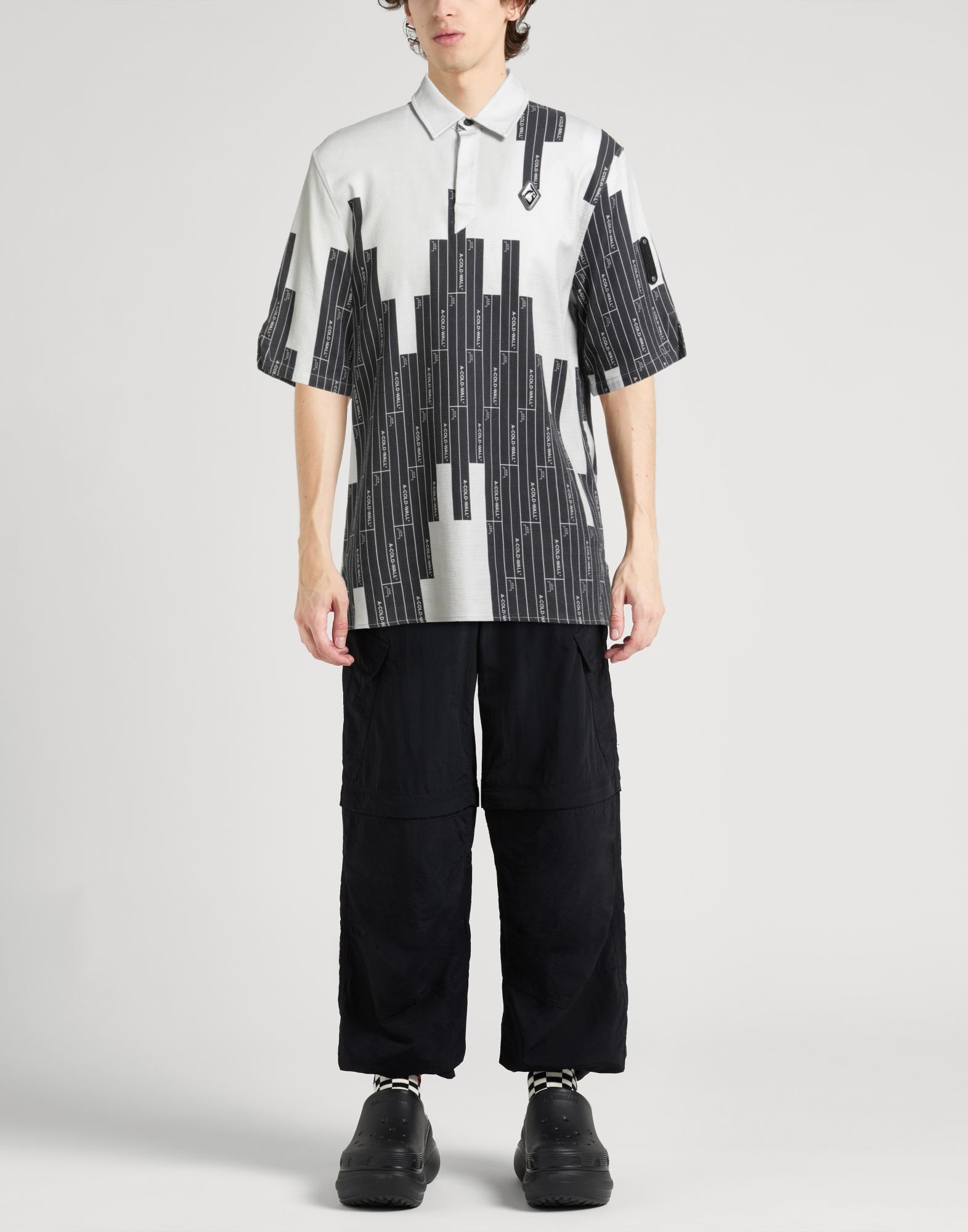  A-cold-wall* - Tops - Poloshirts - On Yoox.com 