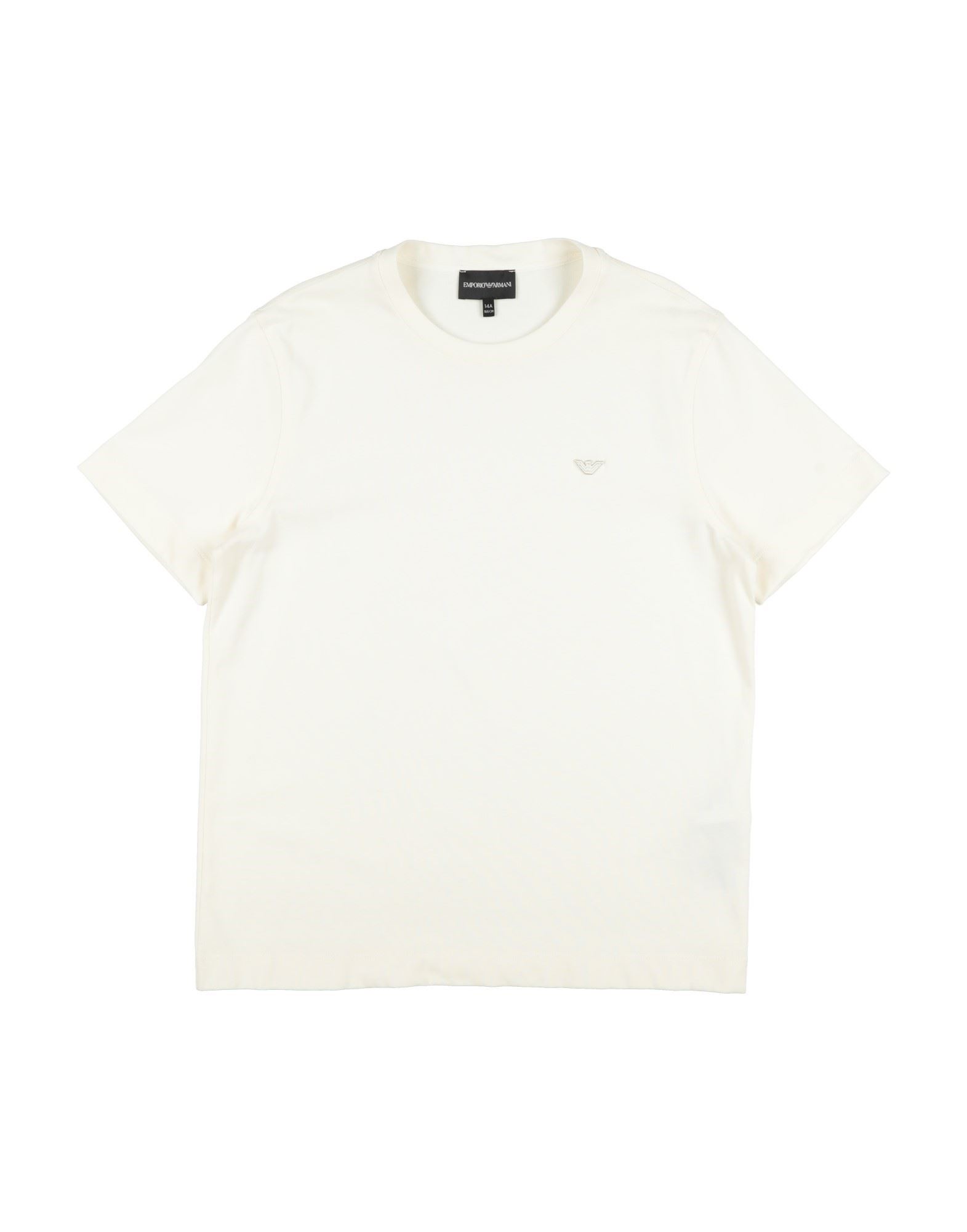  Emporio Armani - Tops - T-shirts - On Yoox.com 