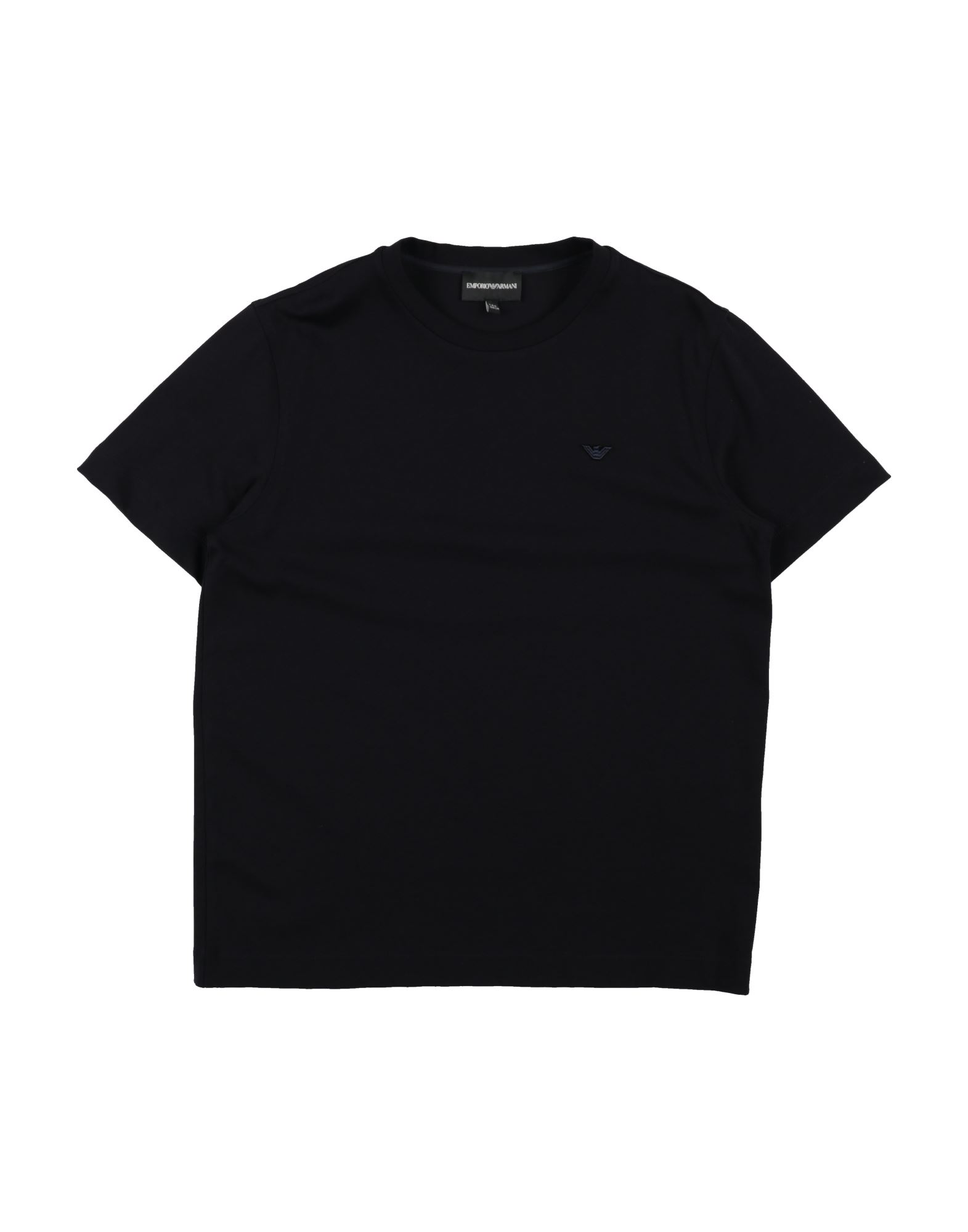 Emporio Armani - Tops - T-shirts - On Yoox.com 