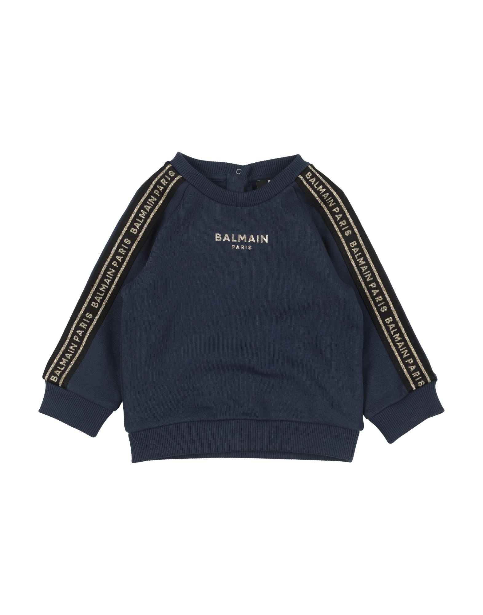  Balmain - Tops - Sweatshirts - On Yoox.com 