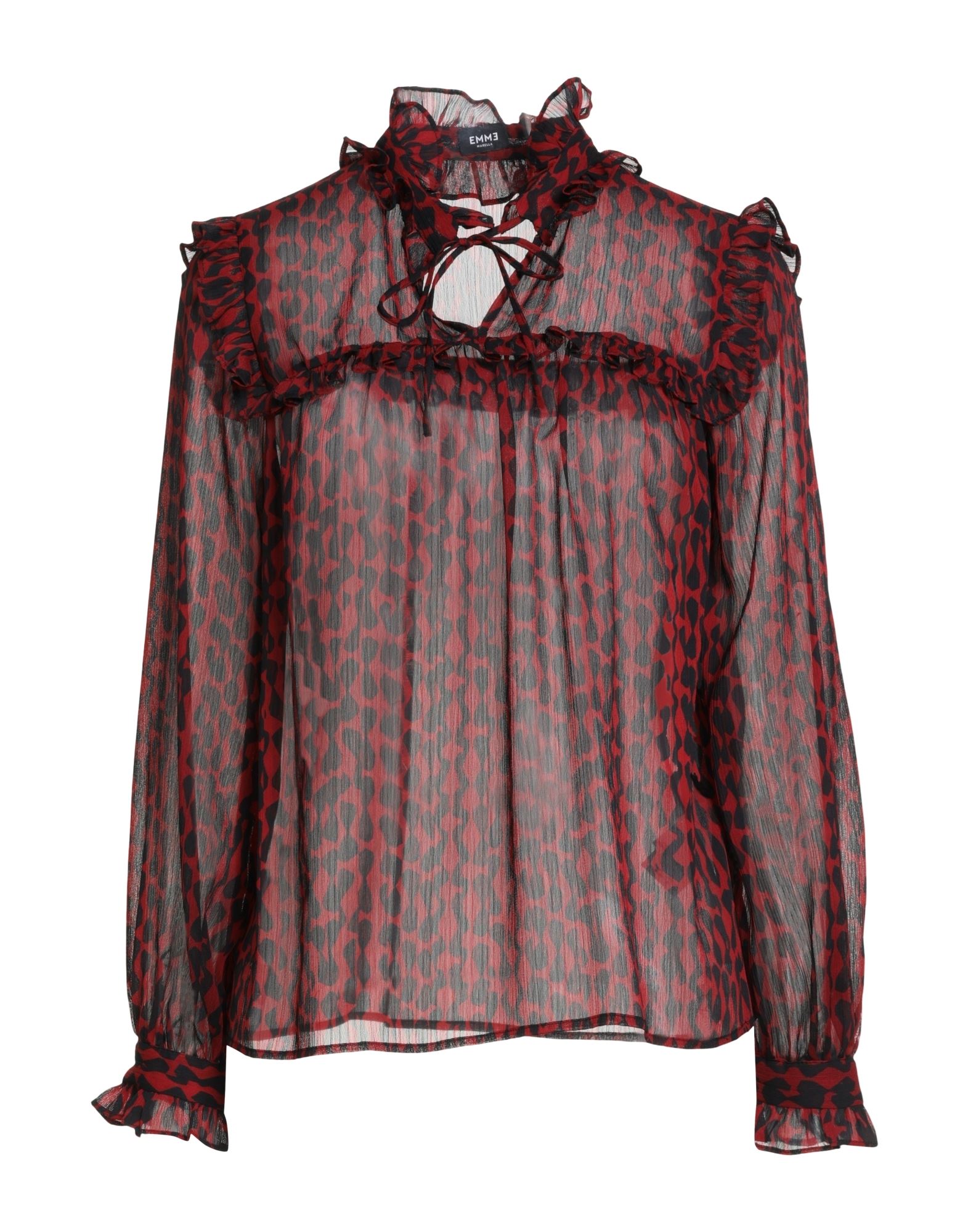  Emme By Marella - Tops - Tops - On Yoox.com 