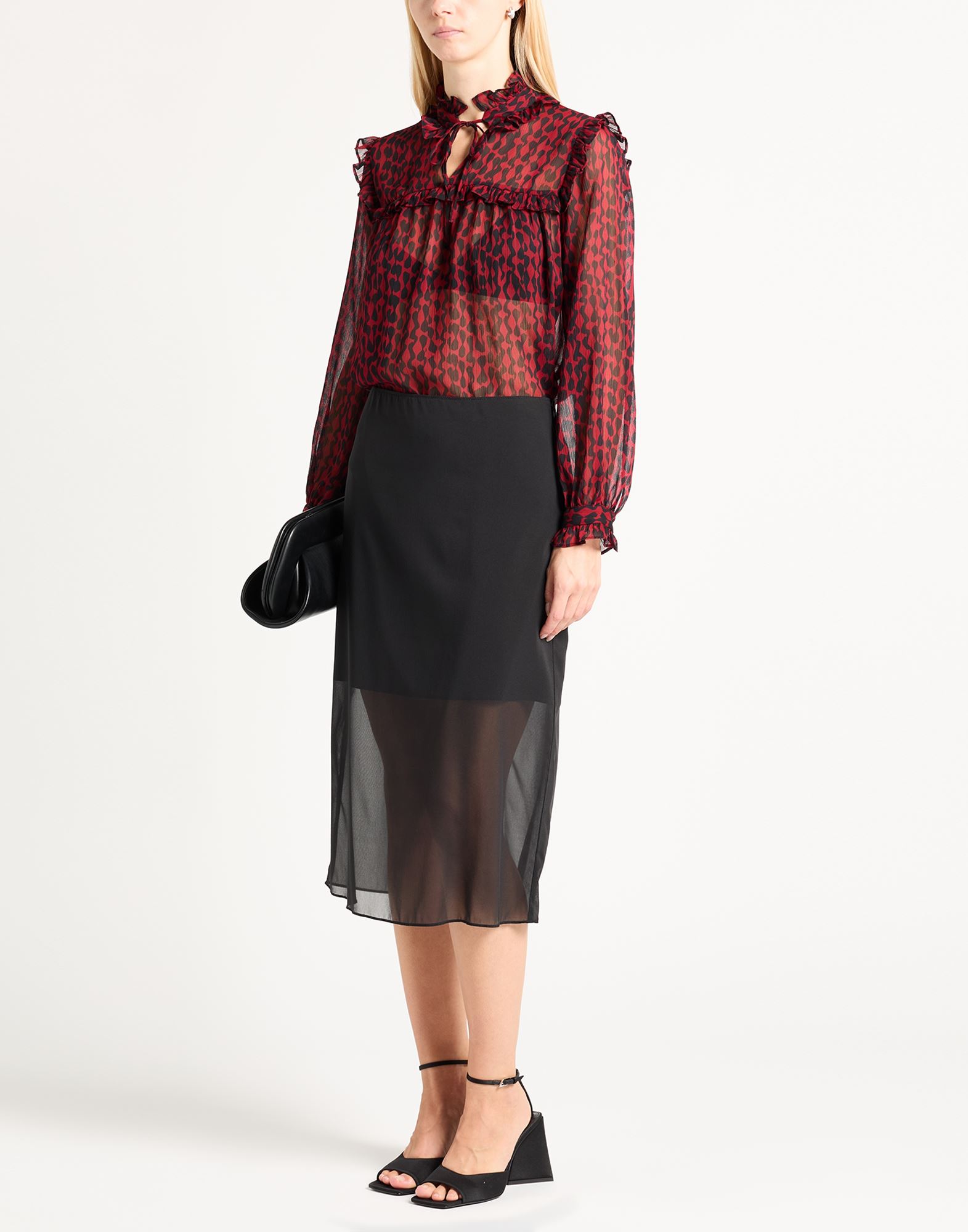  Emme By Marella - Tops - Tops - On Yoox.com 