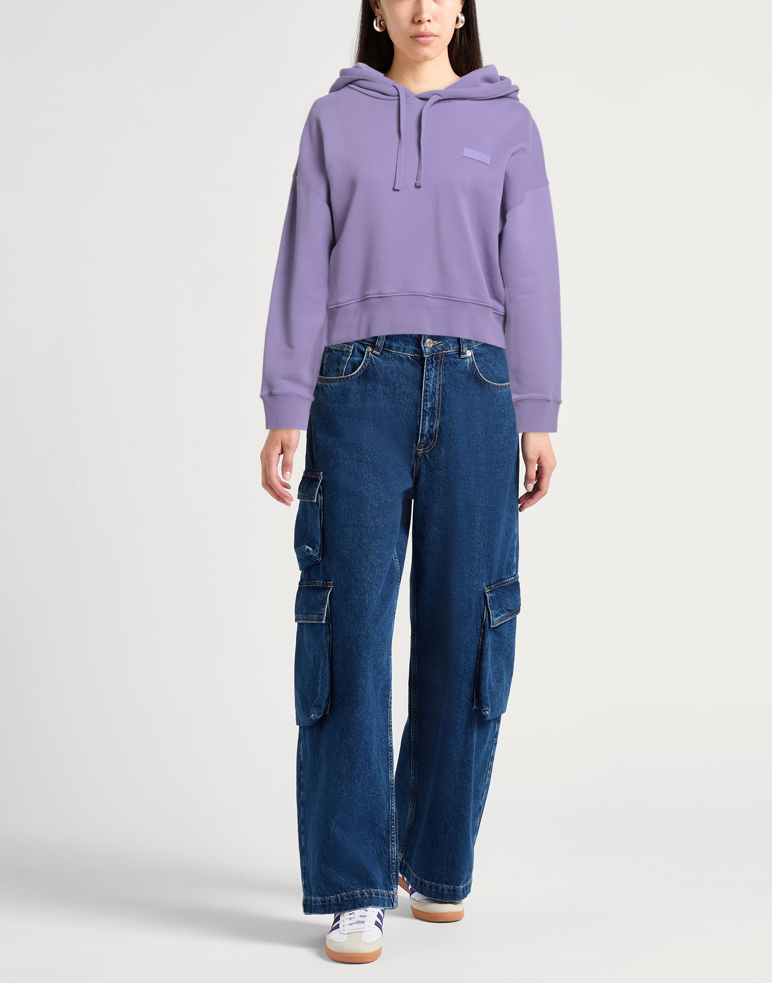 Iro - Tops - Sweatshirts - On Yoox.com 