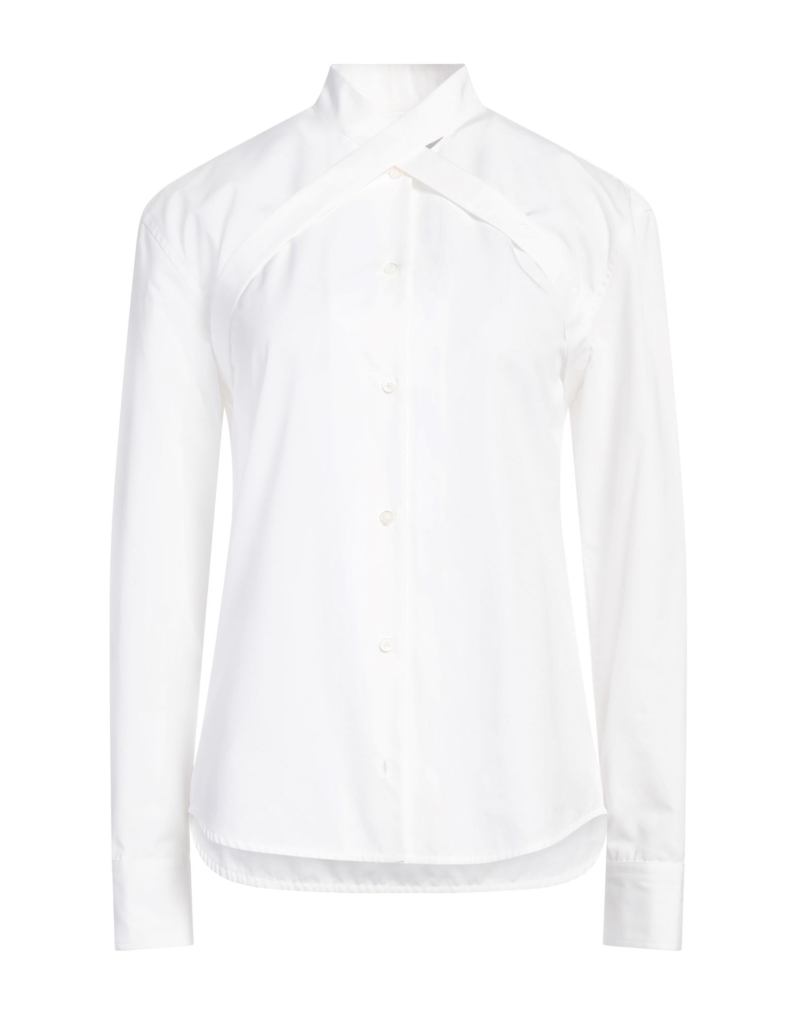  Off-white™ - Camisetas Y Tops - Camisas - On Yoox.com 