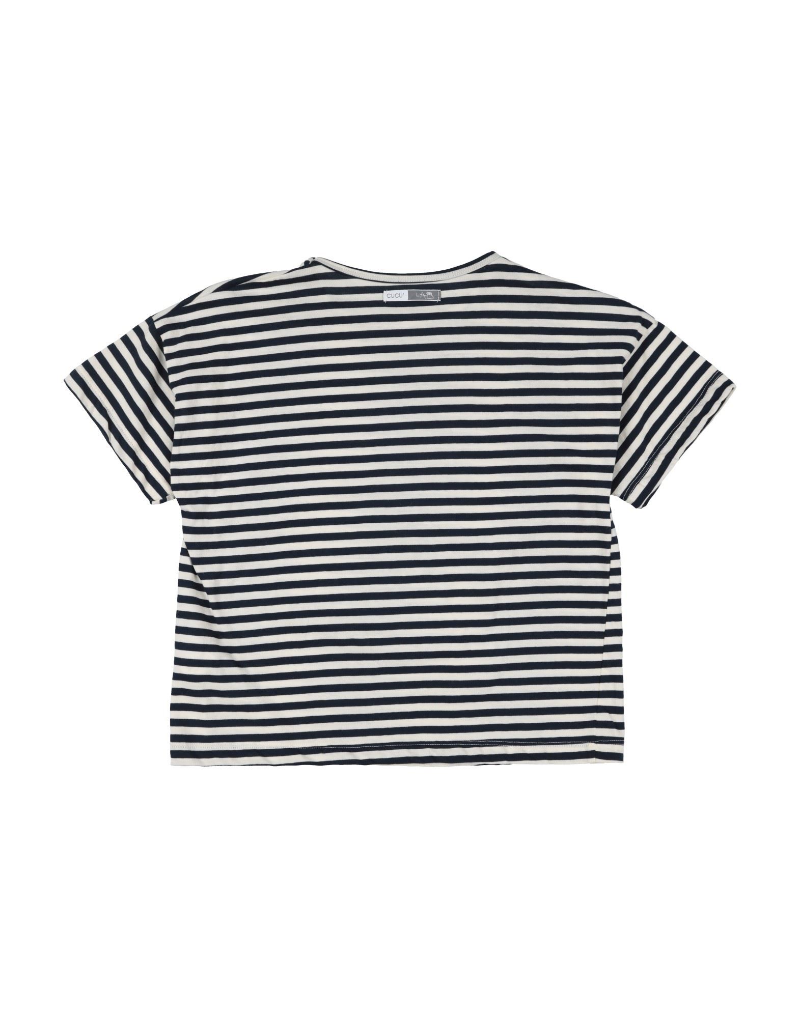  Cucù Lab - Camisetas Y Tops - Camisetas - On Yoox.com 
