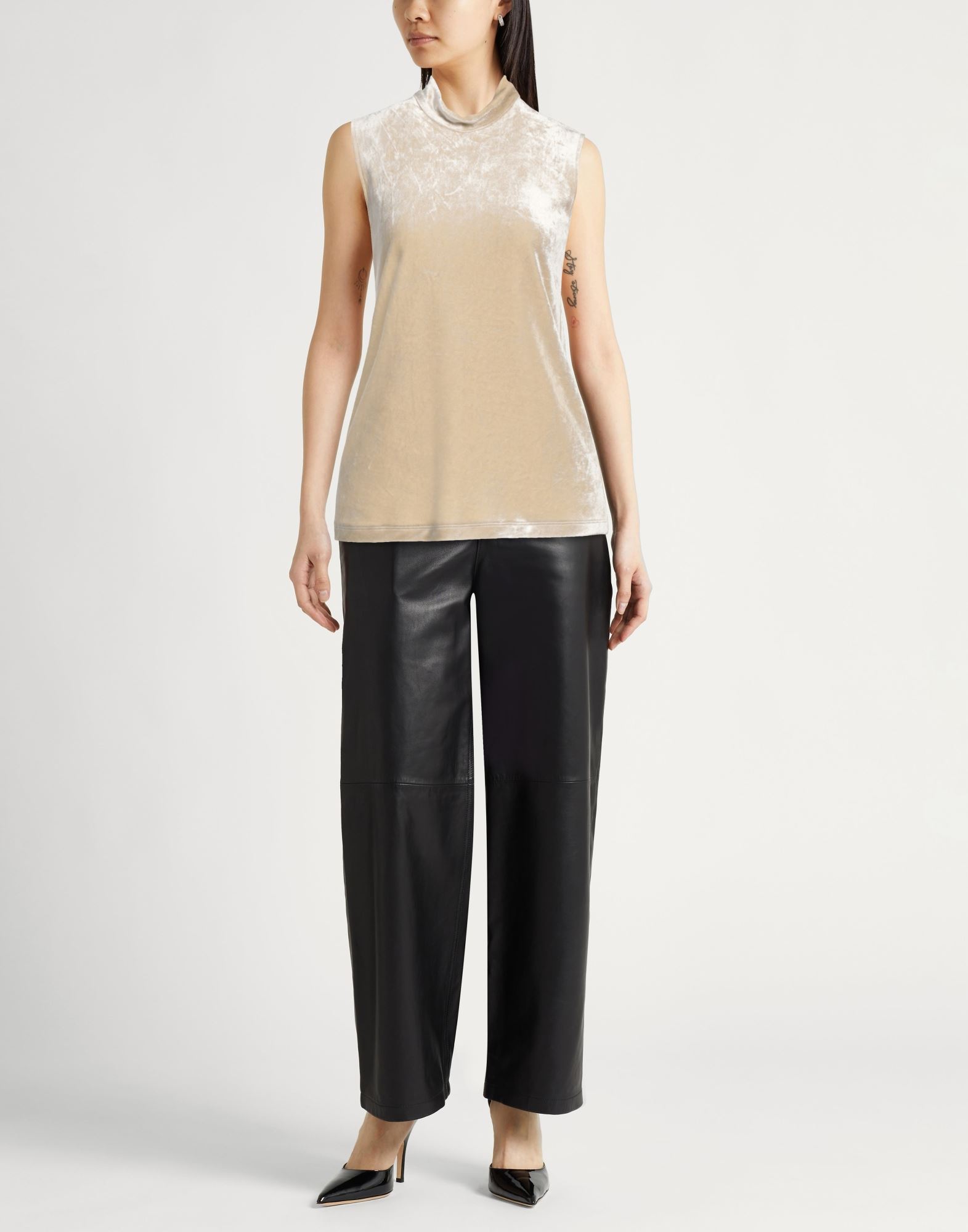  Alysi - Camisetas Y Tops - Tops - On Yoox.com 