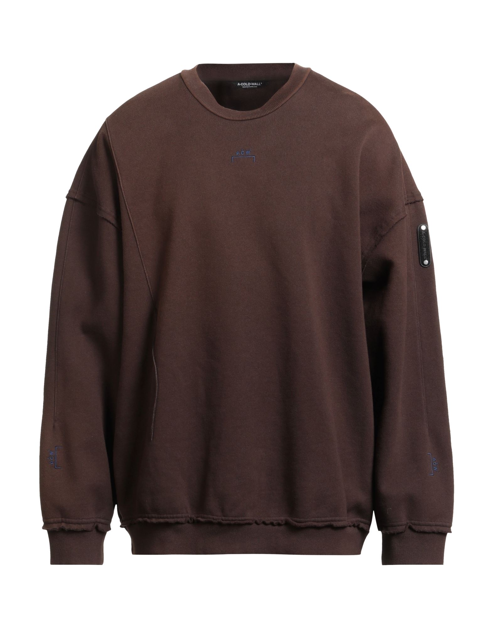  A-cold-wall* - Tops - Sweatshirts - On Yoox.com 