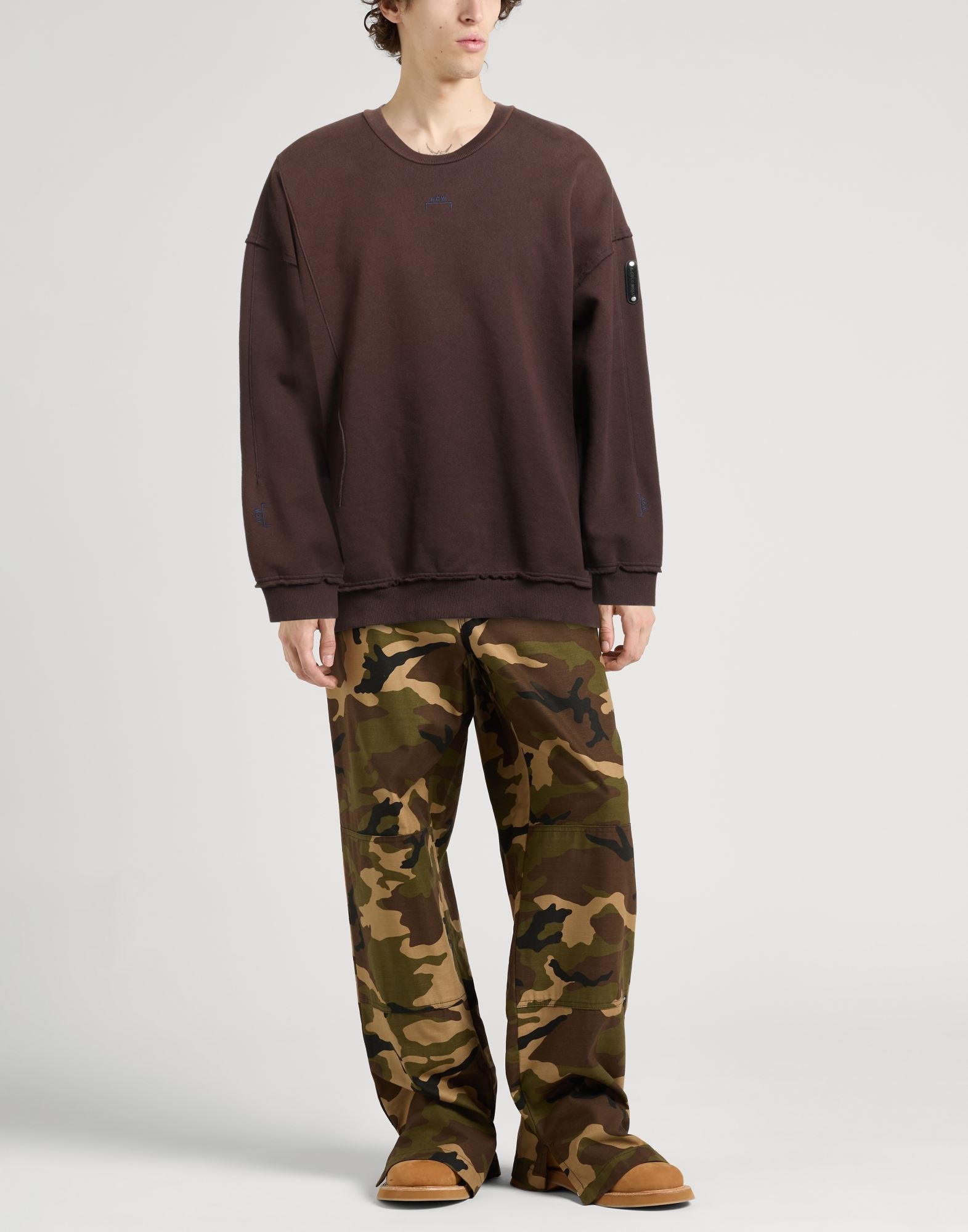  A-cold-wall* - Tops - Sweatshirts - On Yoox.com 