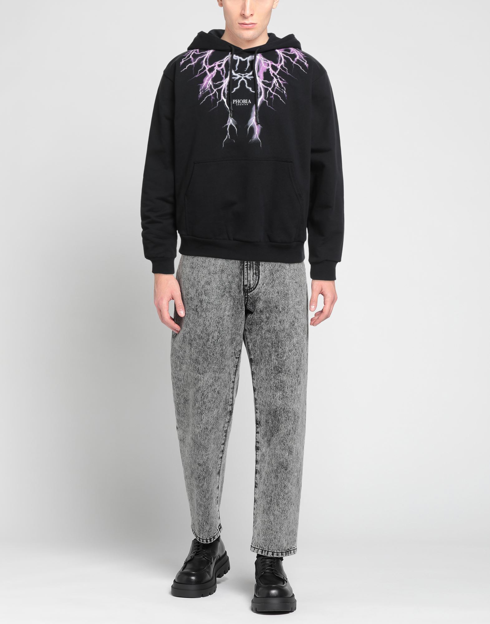  Phobia Archive - Camisetas Y Tops - Sudaderas - On Yoox.com 