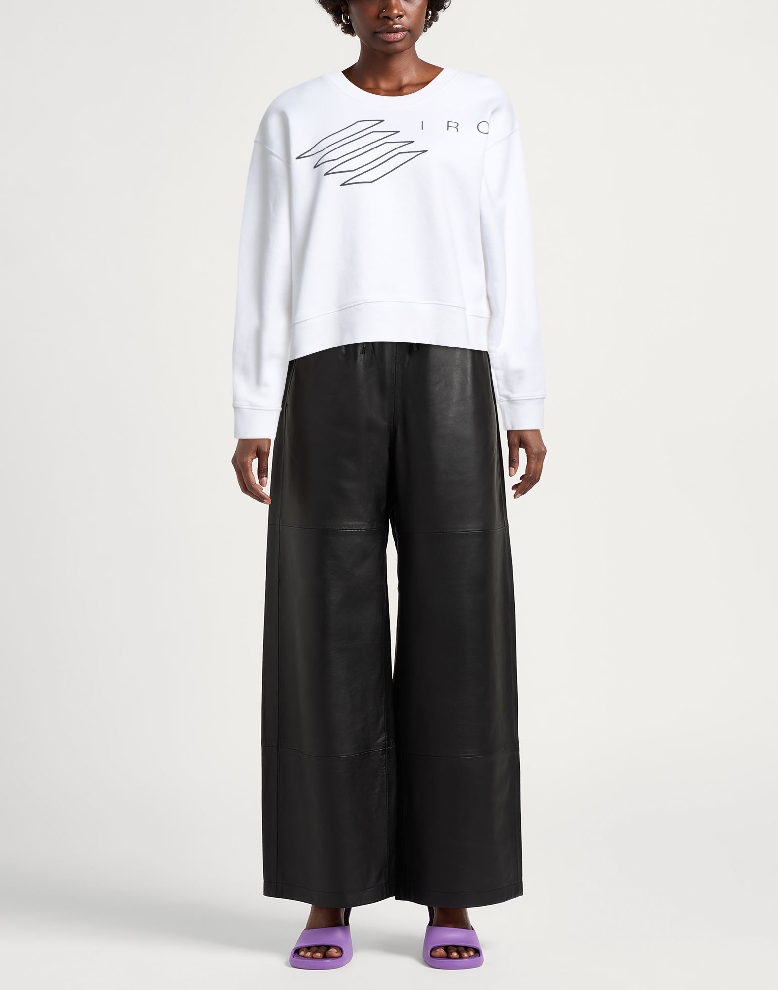  Iro - Tops - Sweatshirts - On Yoox.com 