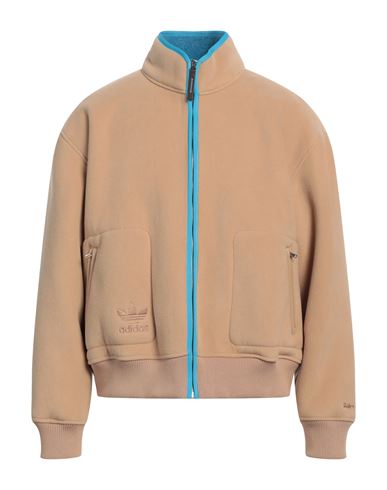 Sweatshirt Herren Kamel M Herren