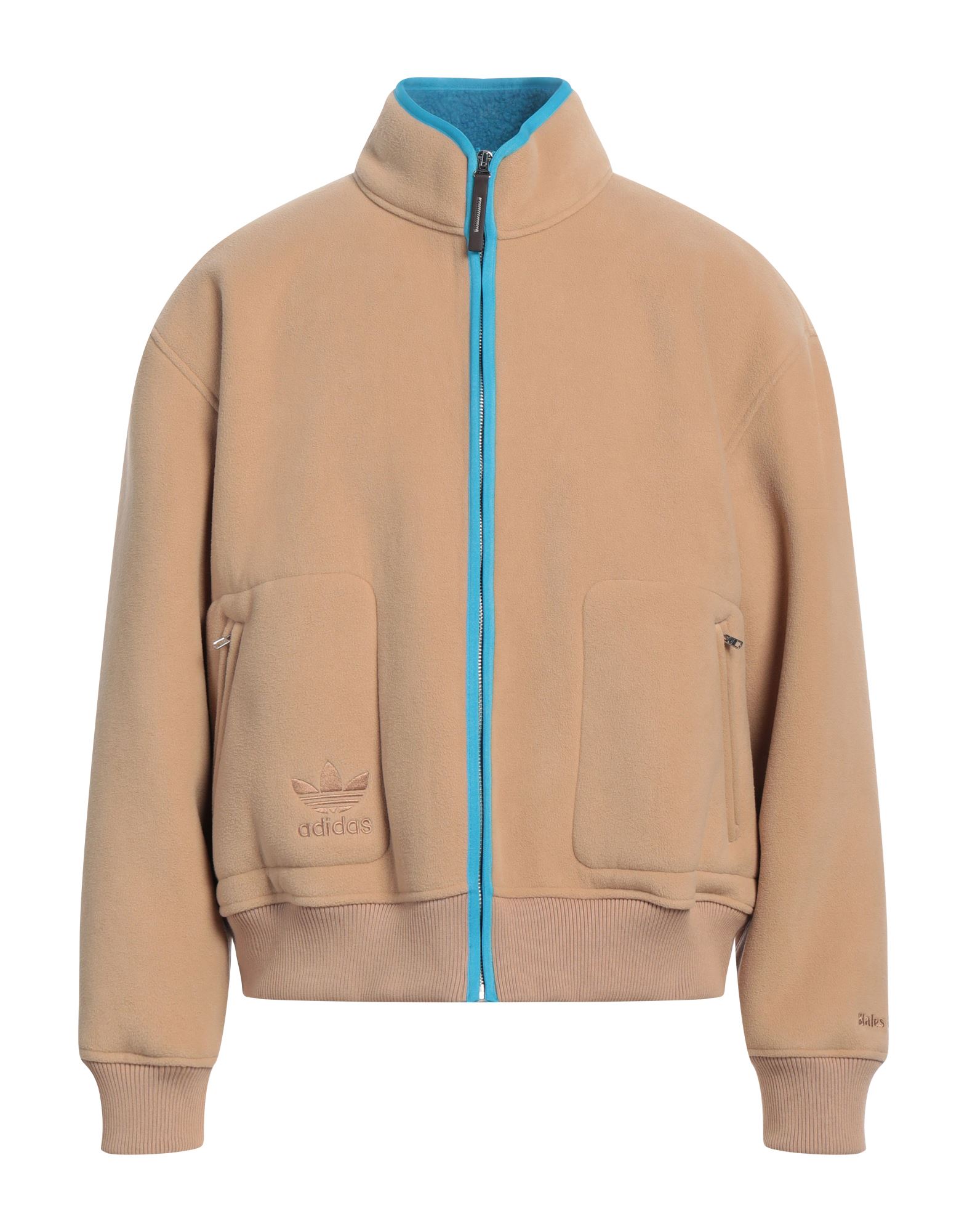  Adidas Originals By Wales Bonner - Tops - Sweatshirts - On Yoox.com 