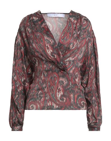 IRO Top Damen Rot 34,36 Damen