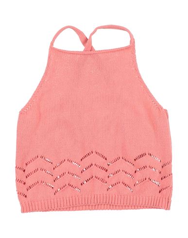 Shop Zhoe & Tobiah Toddler Girl Top Antique Rose Size 6 Cotton
