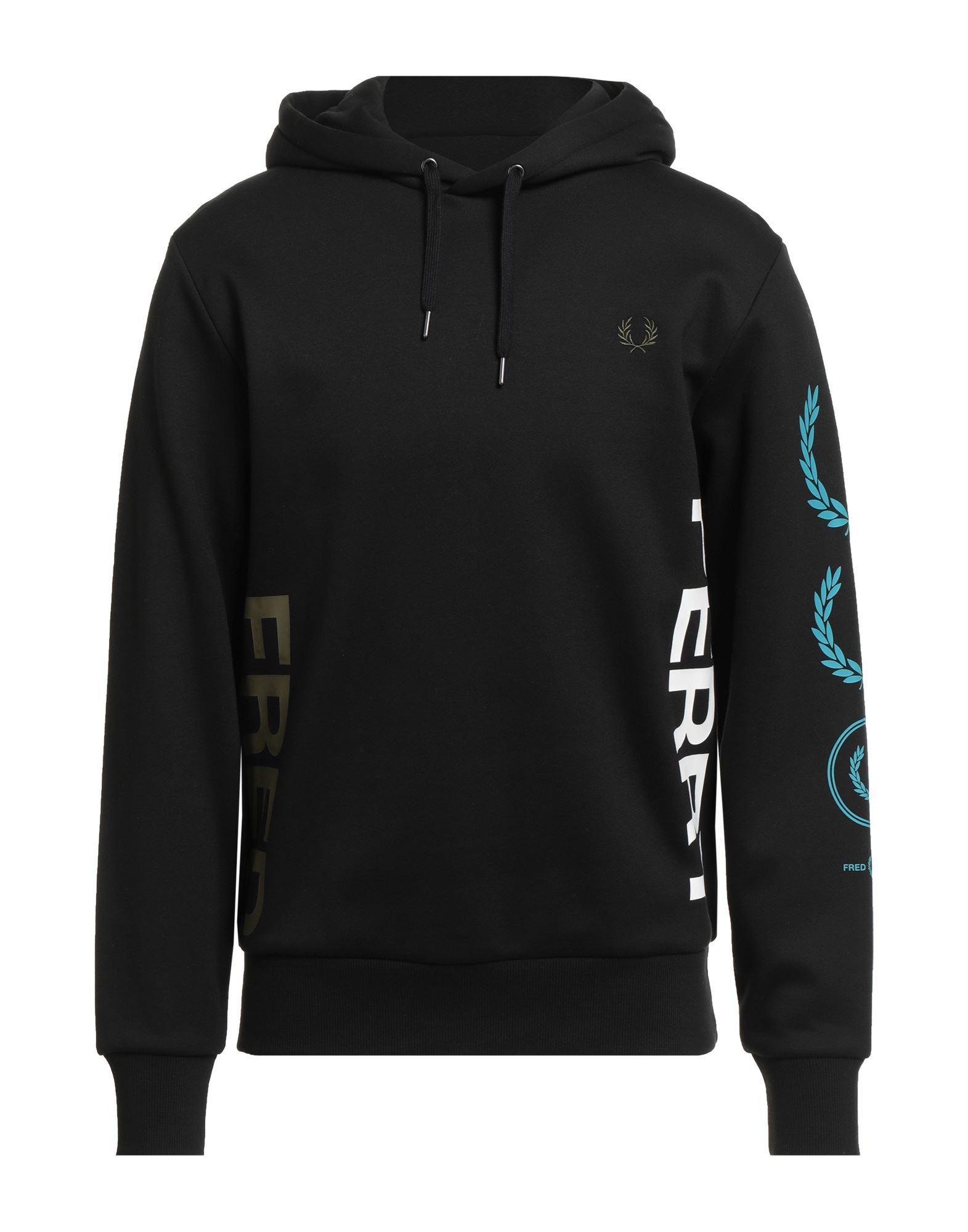  Fred Perry - Tops - Sweatshirts - On Yoox.com 