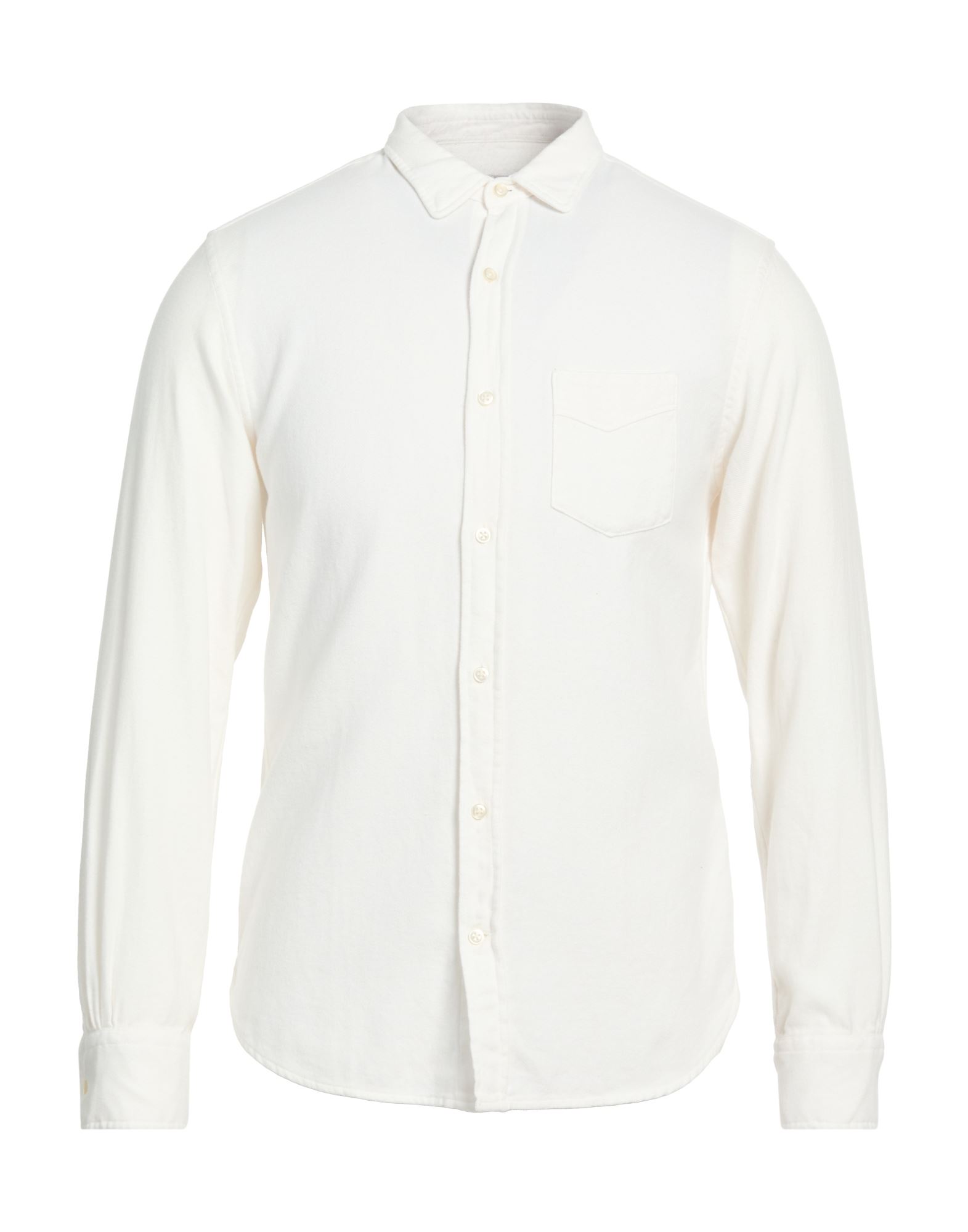  Officine Générale - Tops - Hemden - On Yoox.com 
