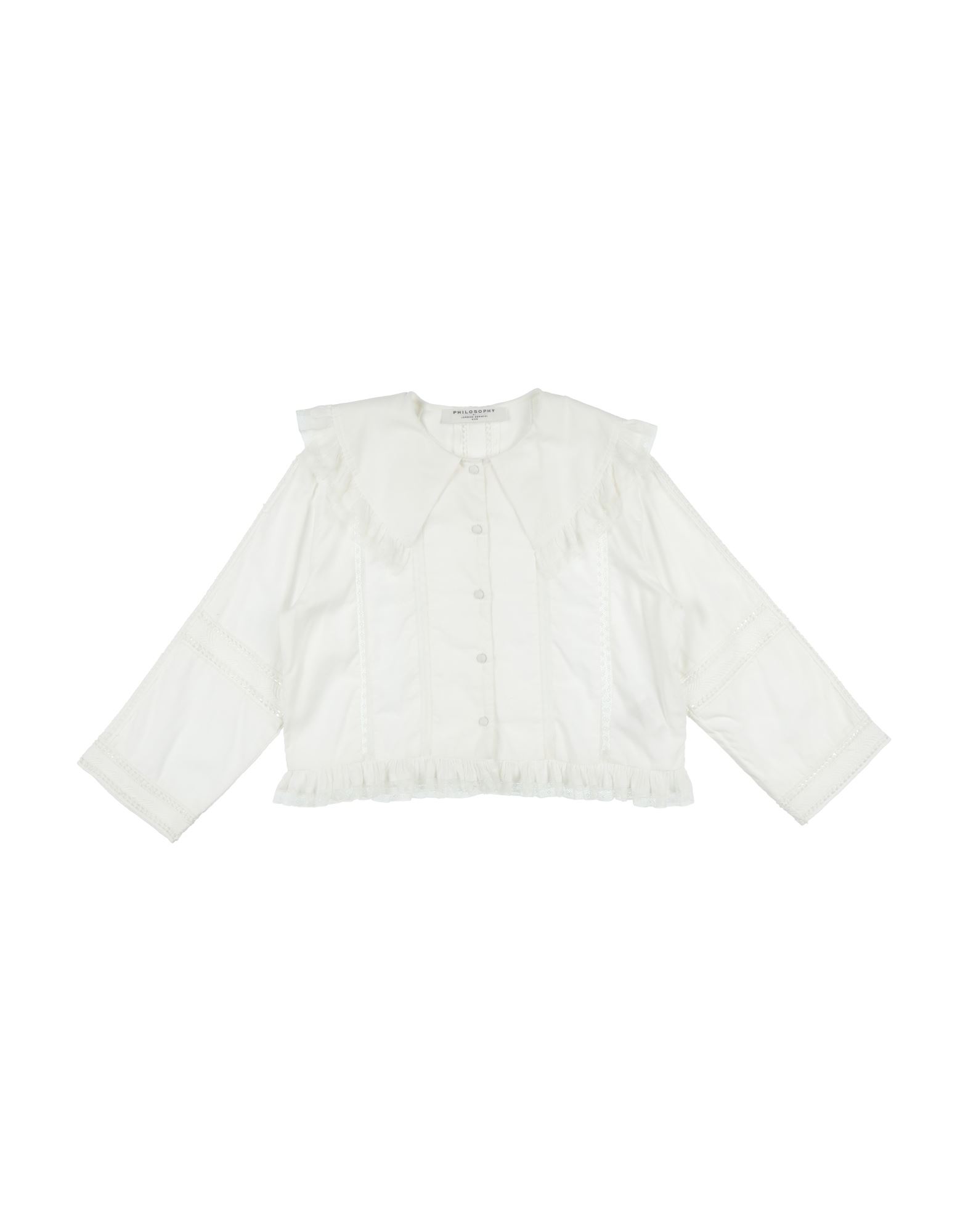  Philosophy Di Lorenzo Serafini - Tops - Hemden - On Yoox.com 