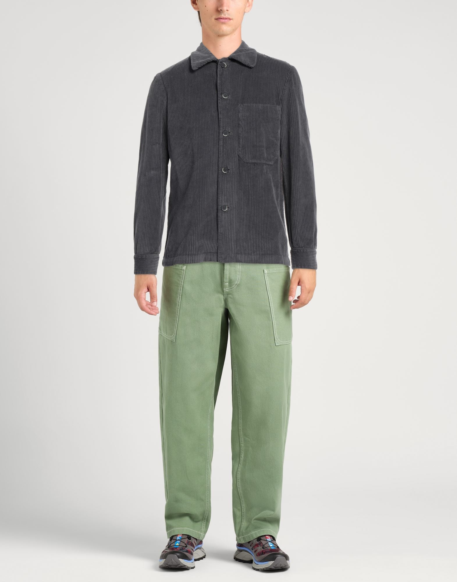 Barena - Jacken & Mäntel - Jacken Und Anoraks - On Yoox.com 