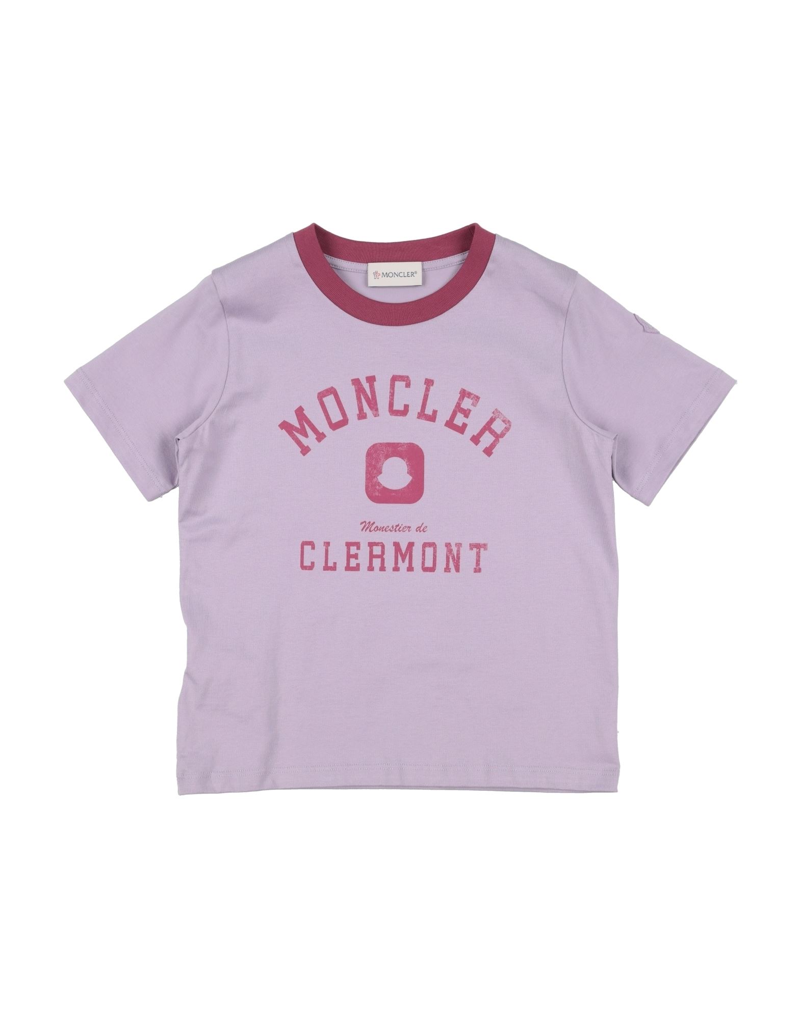  Moncler - Tops - T-shirts - On Yoox.com 