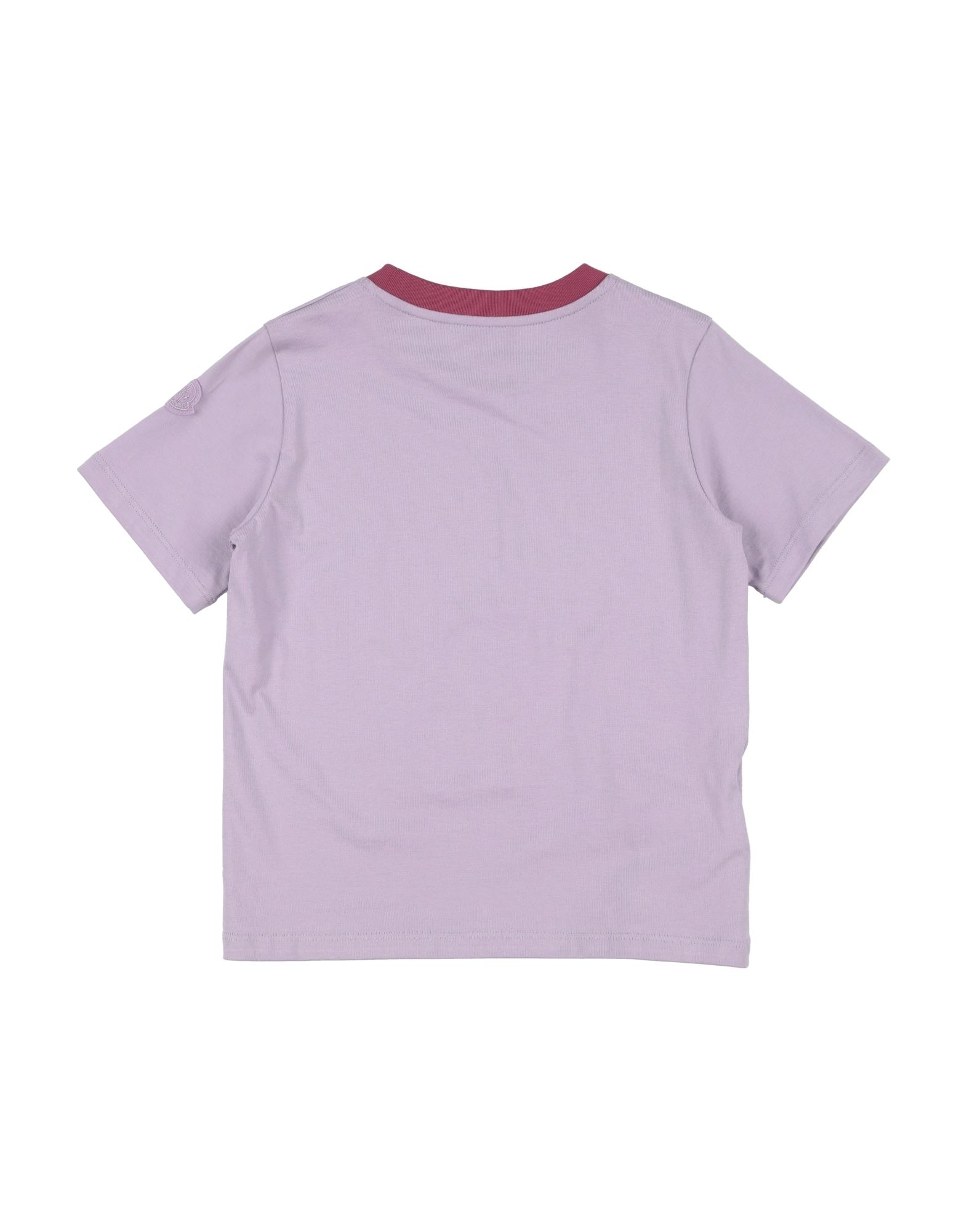  Moncler - Tops - T-shirts - On Yoox.com 