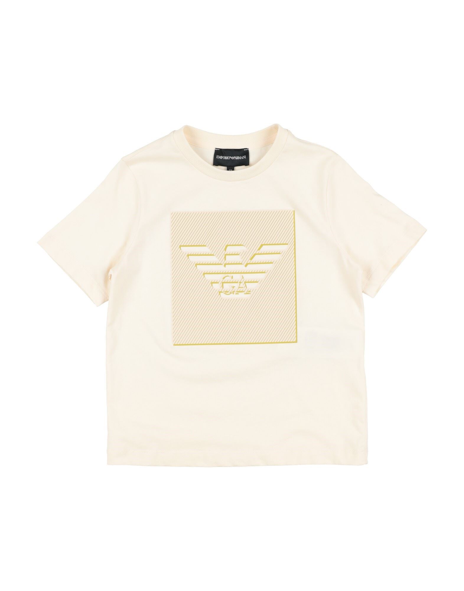  Emporio Armani - Tops - T-shirts - On Yoox.com 