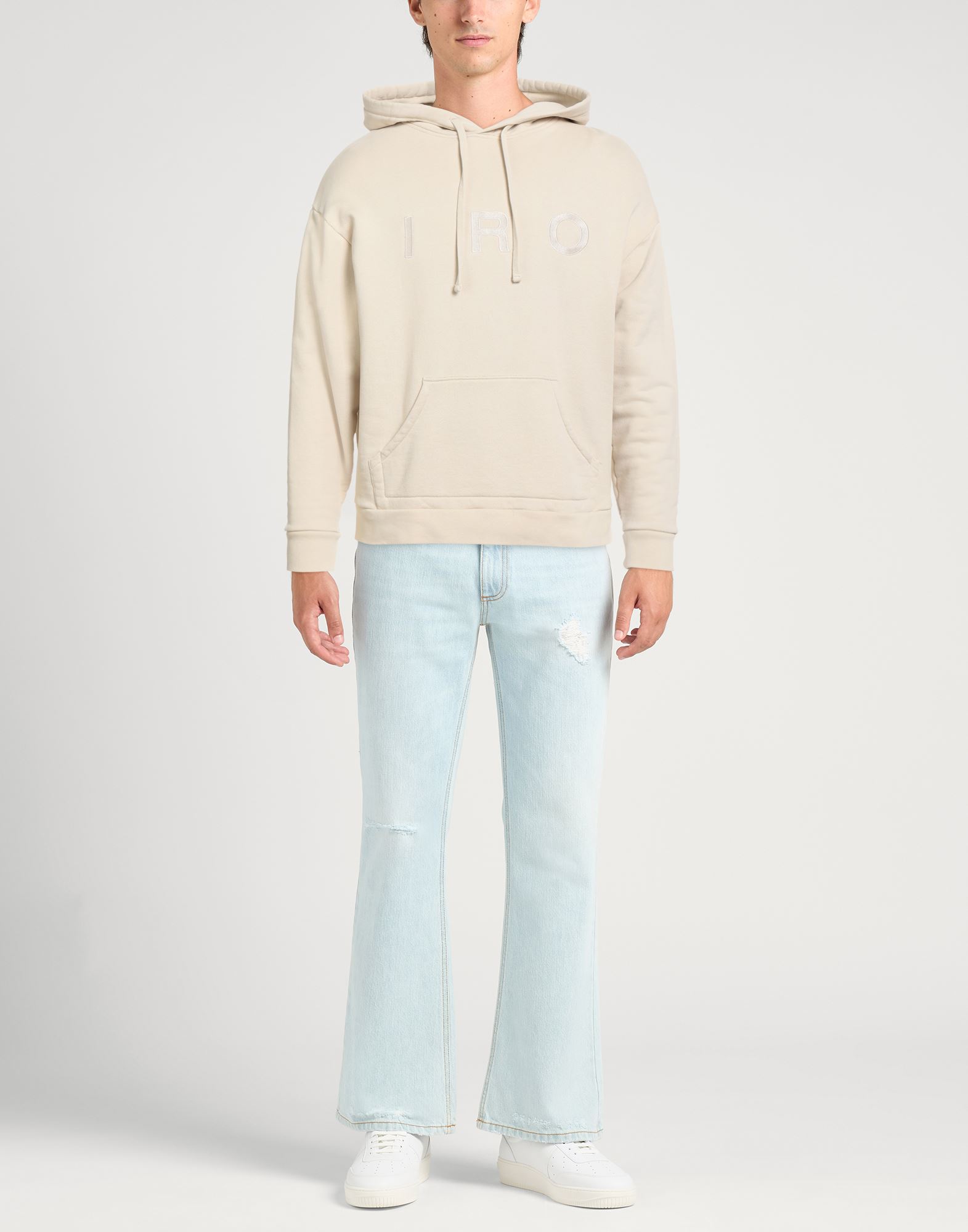  Iro - Tops - Sweatshirts - On Yoox.com 