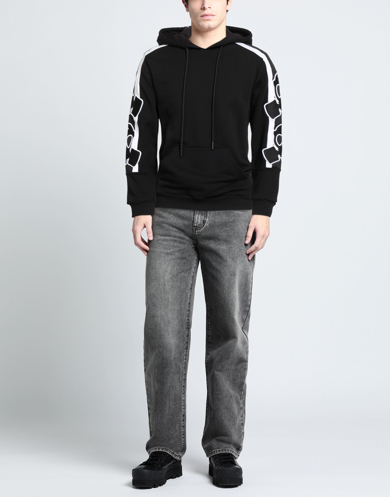  But Not - Tops - Sweatshirts - On Yoox.com 