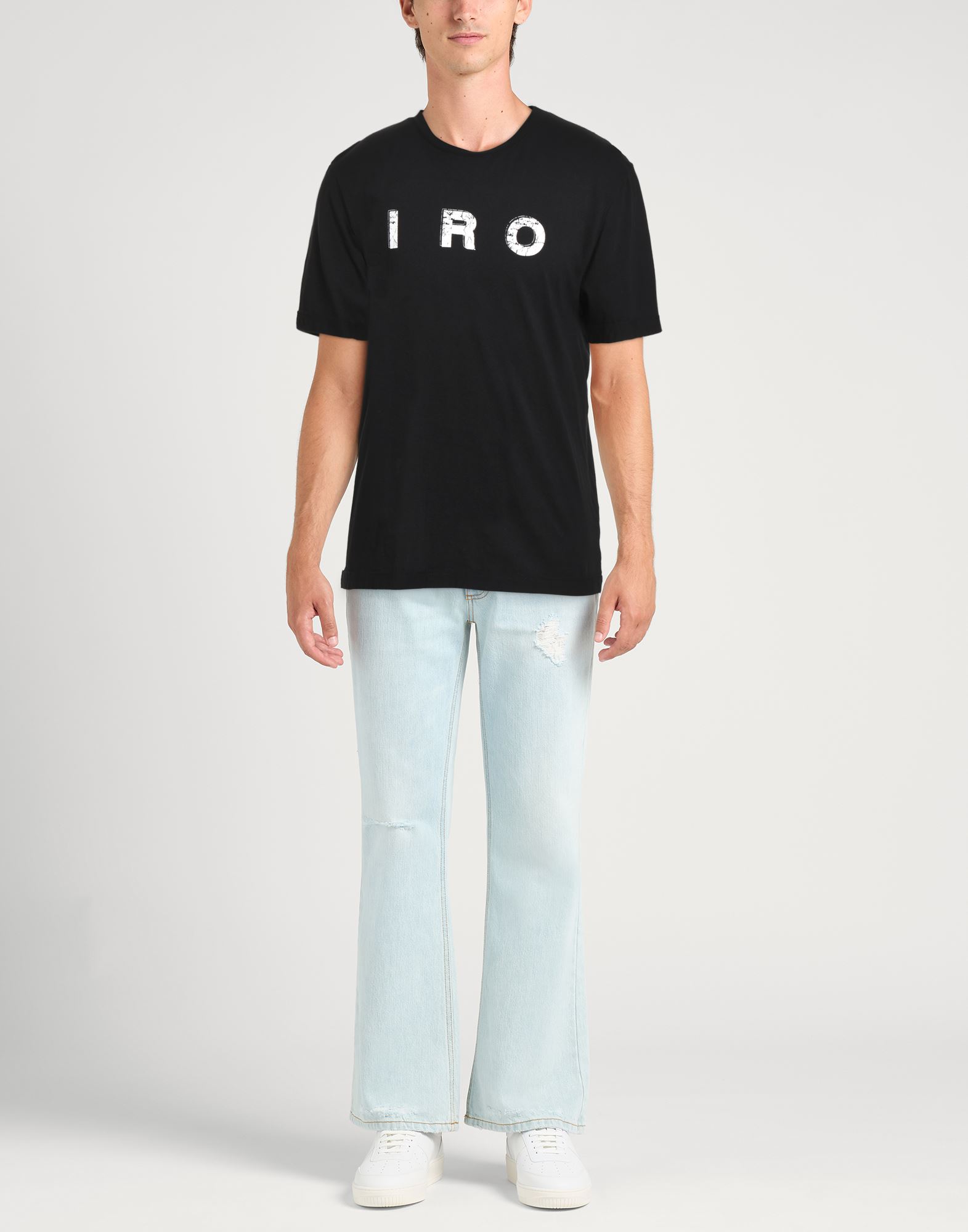  Iro - Tops - T-shirts - On Yoox.com 
