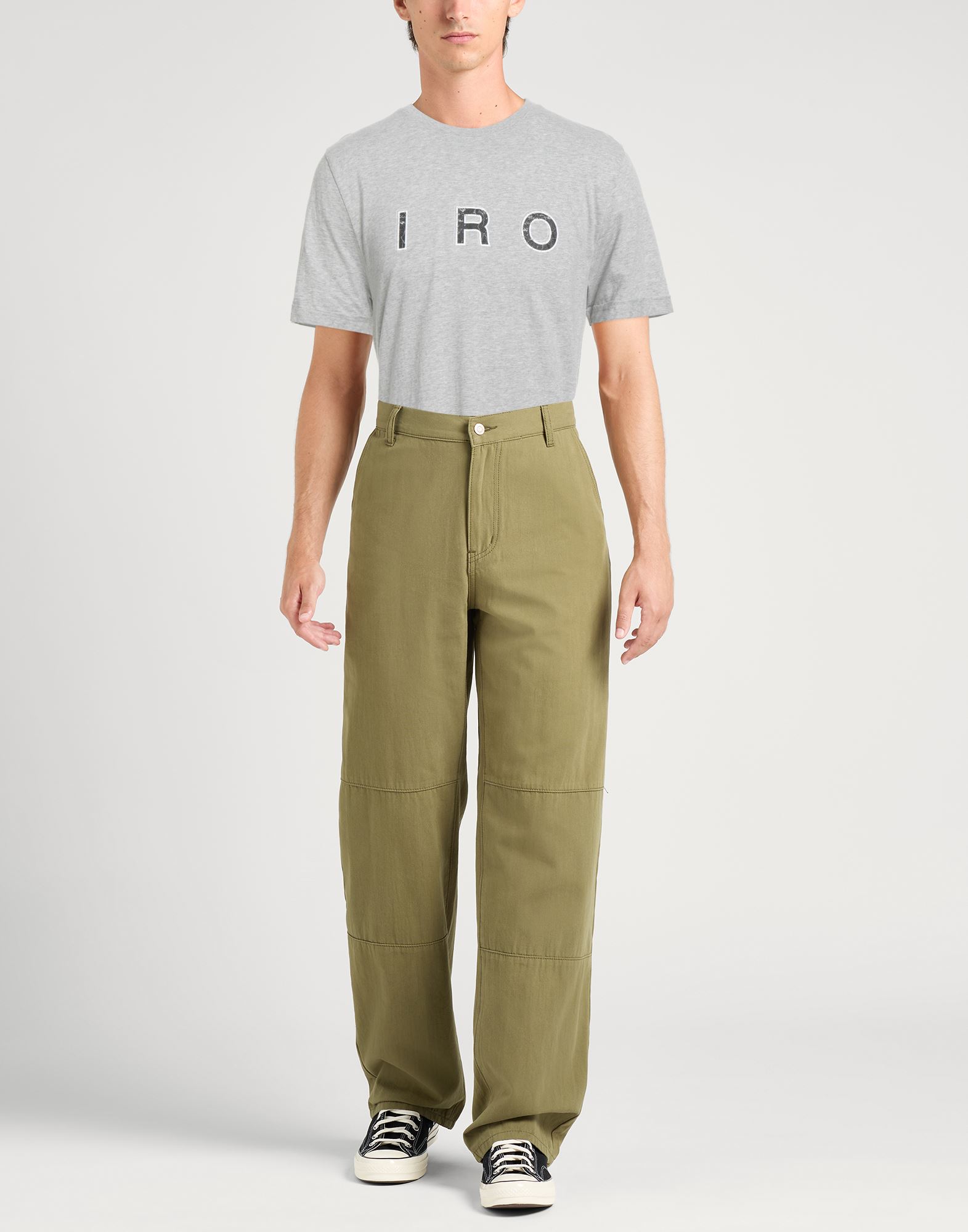  Iro - Tops - T-shirts - On Yoox.com 