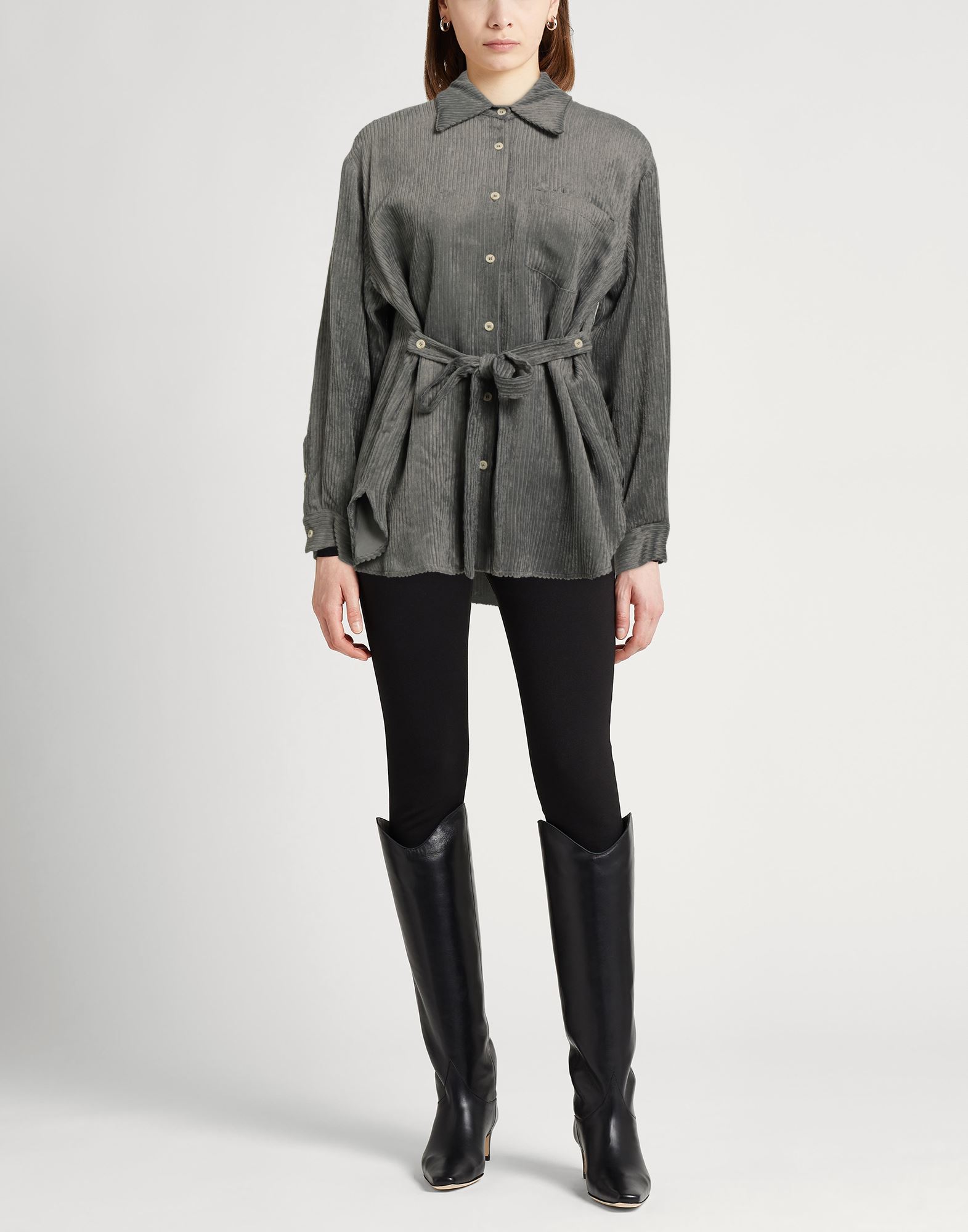  Alysi - Jacken & Mäntel - Jacken Und Anoraks - On Yoox.com 