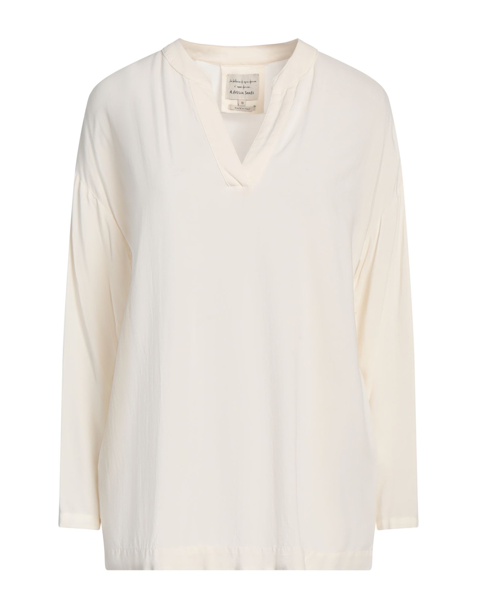  Alessia Santi - Camisetas Y Tops - Tops - On Yoox.com 