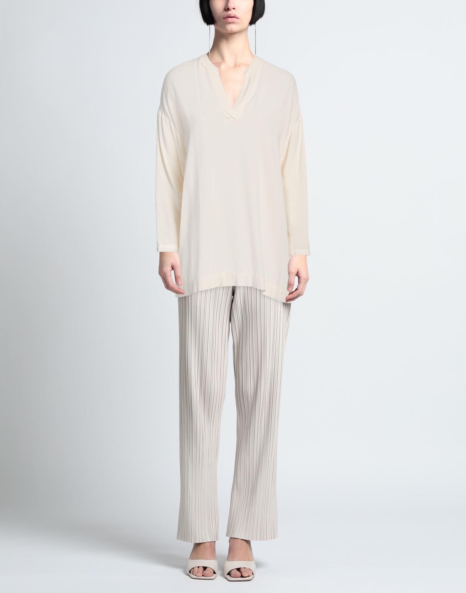  Alessia Santi - Camisetas Y Tops - Tops - On Yoox.com 