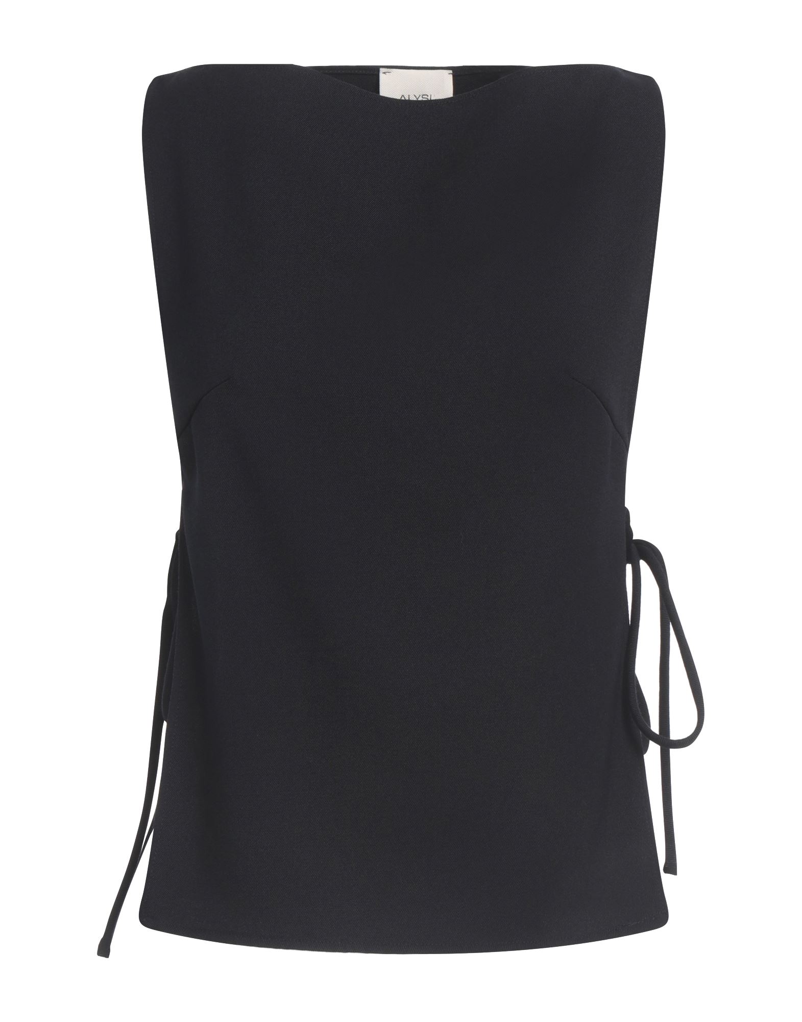  Alysi - Camisetas Y Tops - Tops - On Yoox.com 