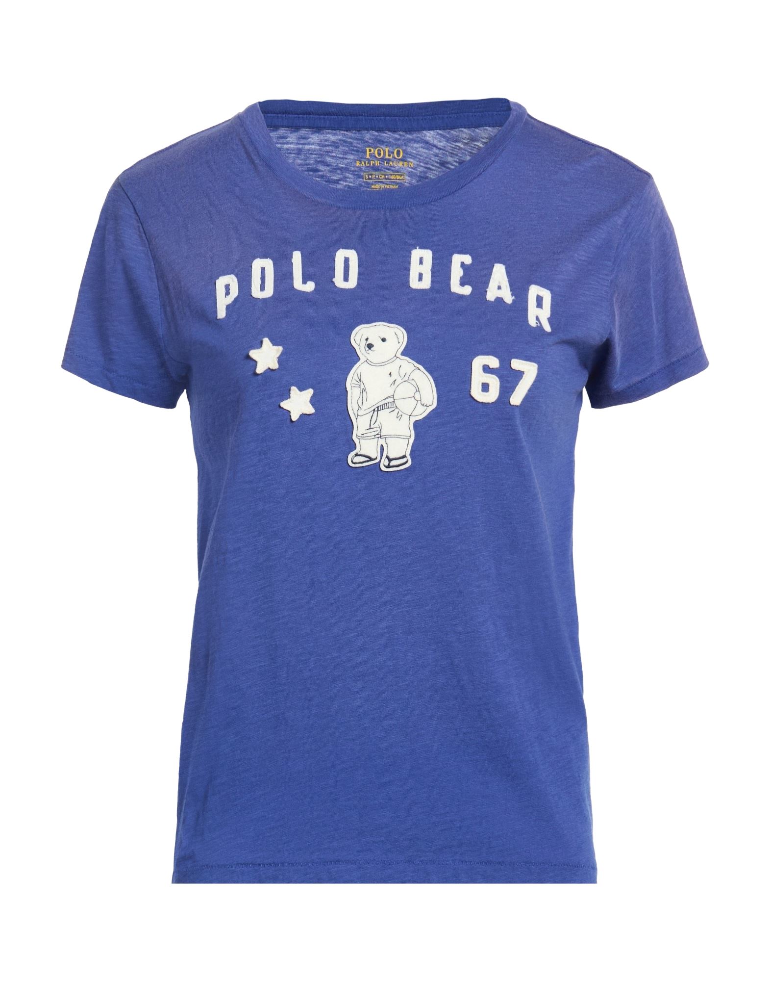 POLO RALPH LAUREN ΜΠΛΟΥΖΑΚΙΑ T-shirt