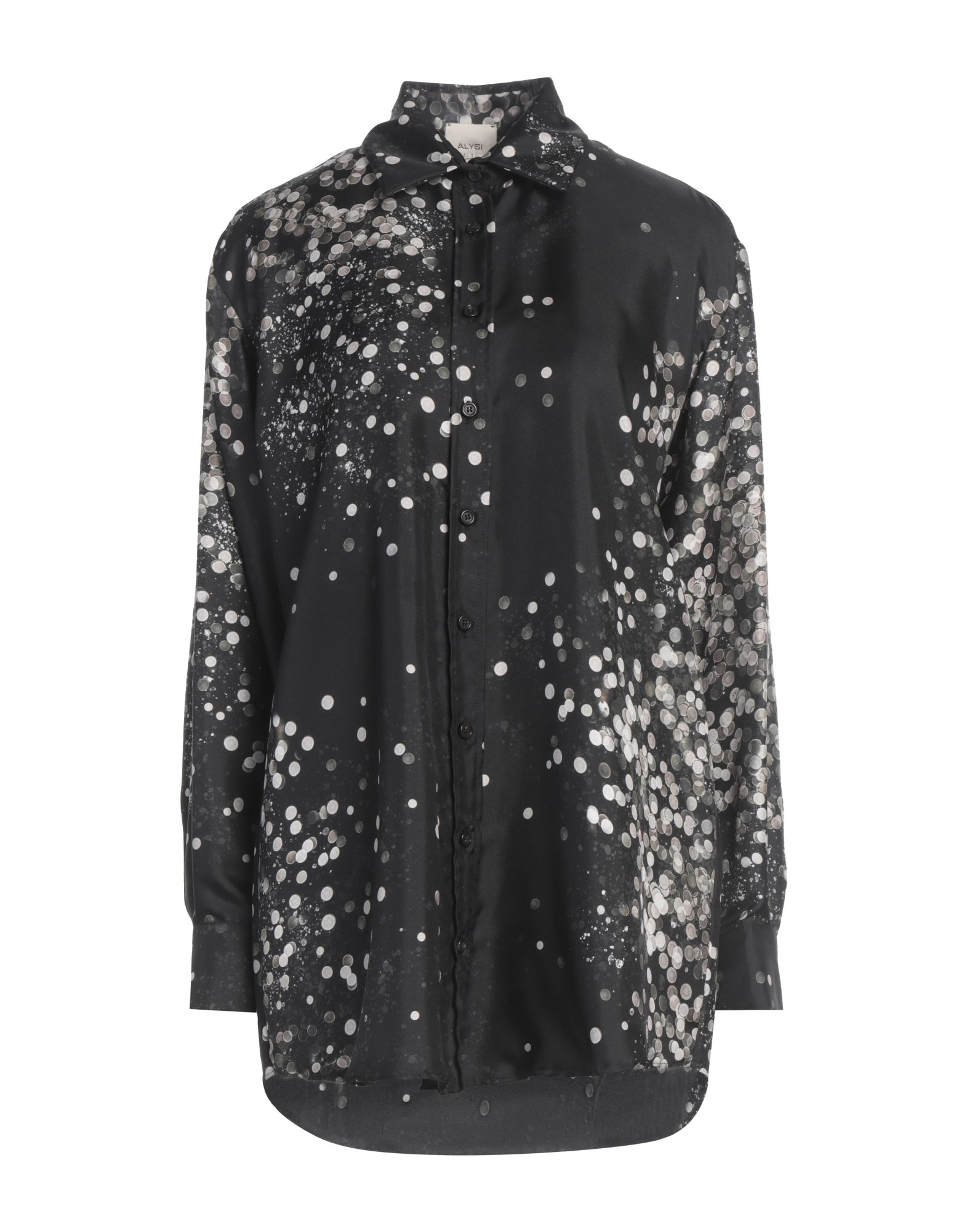  Alysi - Tops - Hemden - On Yoox.com 