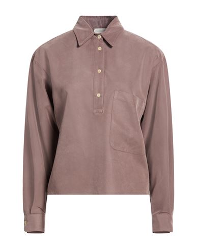 Top Mujer Rosa antiguo 40,42 Mujer