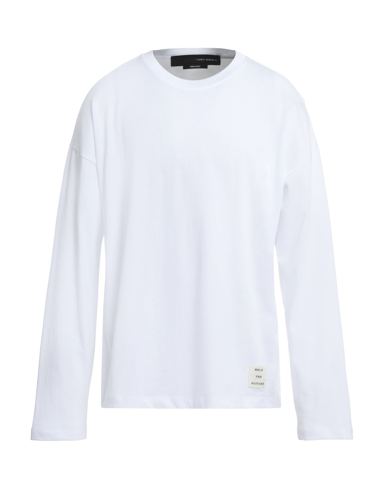  Isabel Benenato - Tops - T-shirts - On Yoox.com 