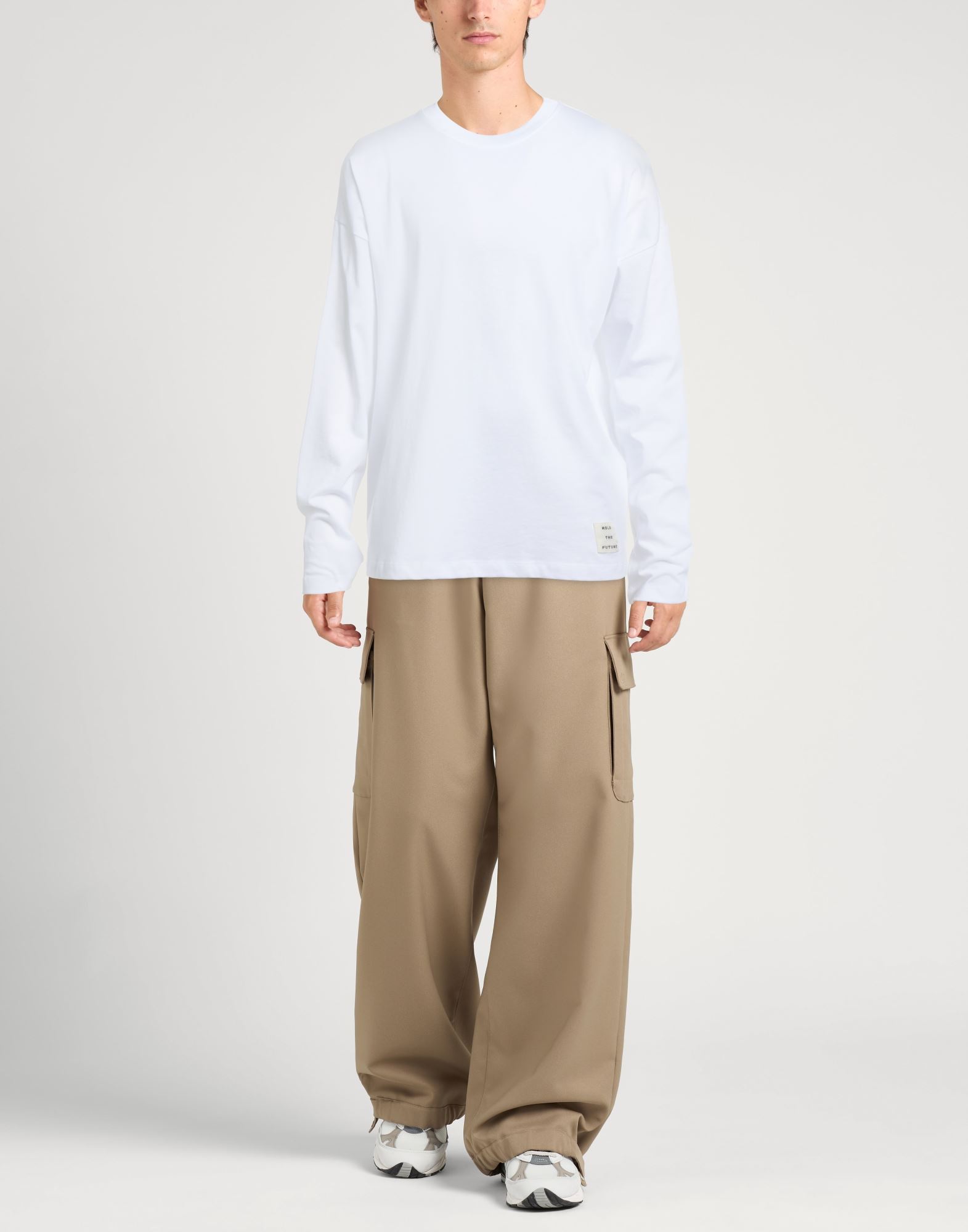  Isabel Benenato - Tops - T-shirts - On Yoox.com 