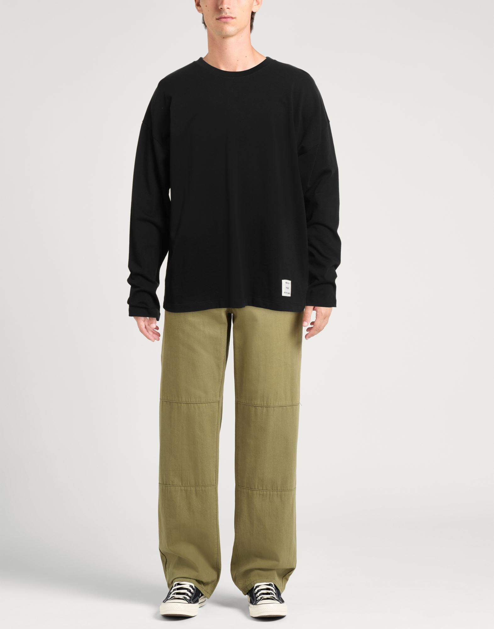  Isabel Benenato - Tops - T-shirts - On Yoox.com 