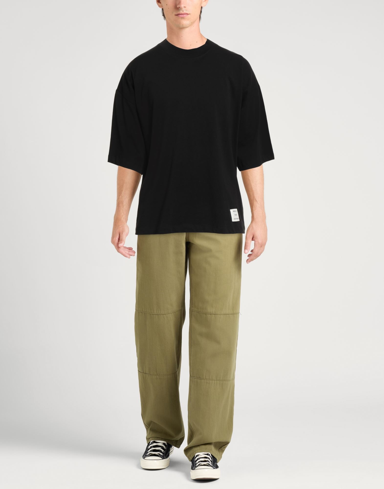  Isabel Benenato - Tops - T-shirts - On Yoox.com 