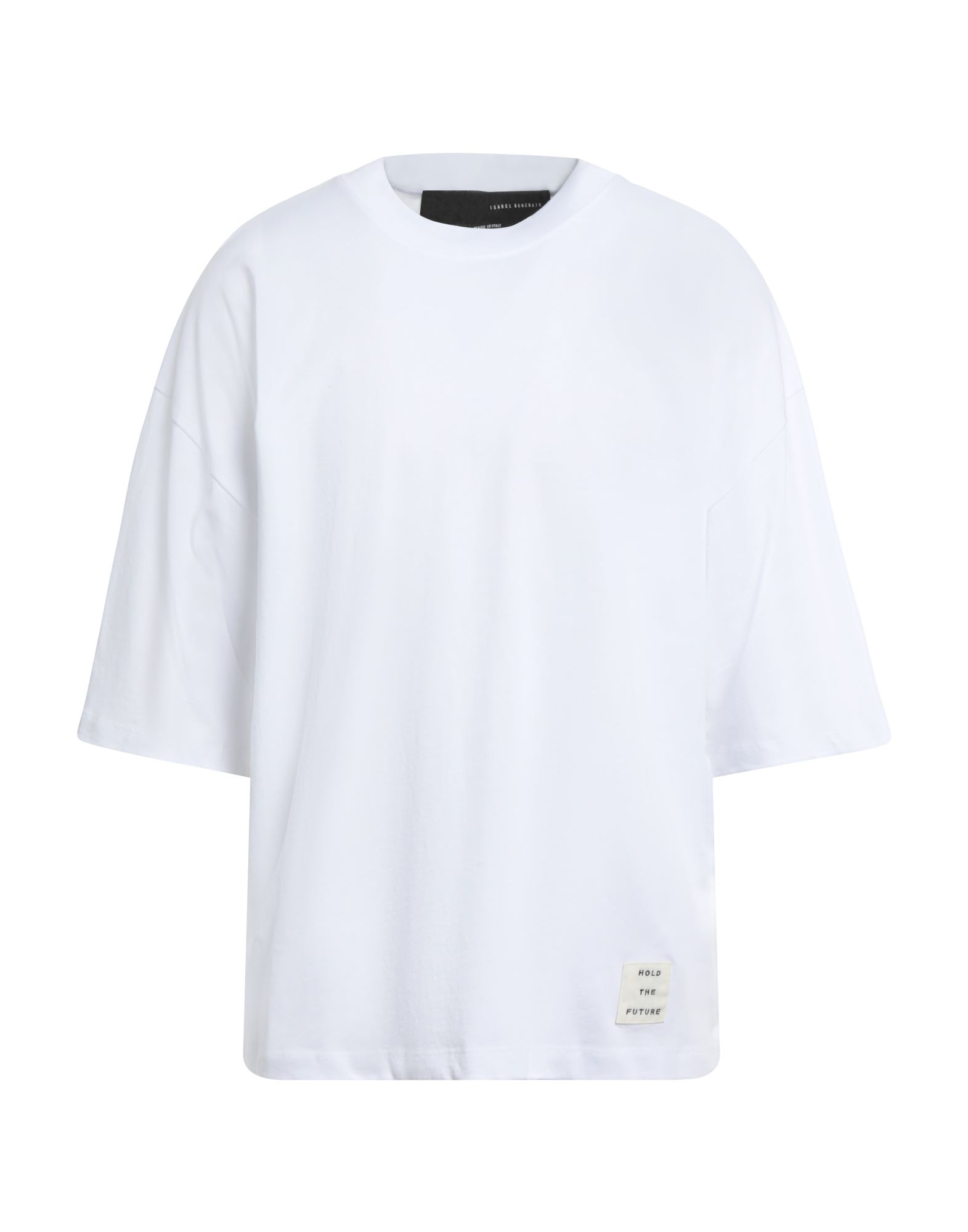  Isabel Benenato - Tops - T-shirts - On Yoox.com 
