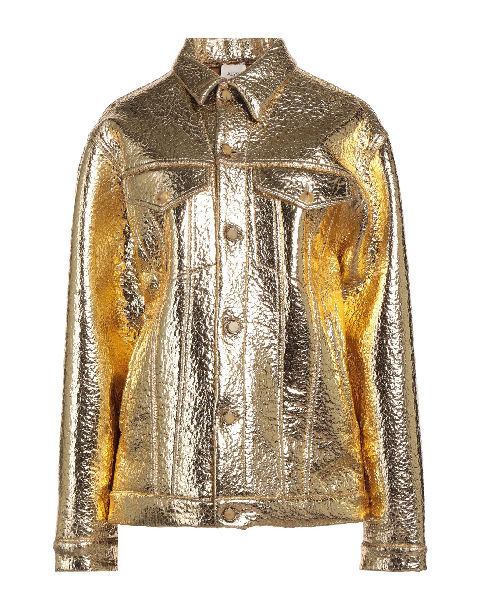 Alysi - Jacken & Mäntel - Jacken Und Anoraks - On Yoox.com 