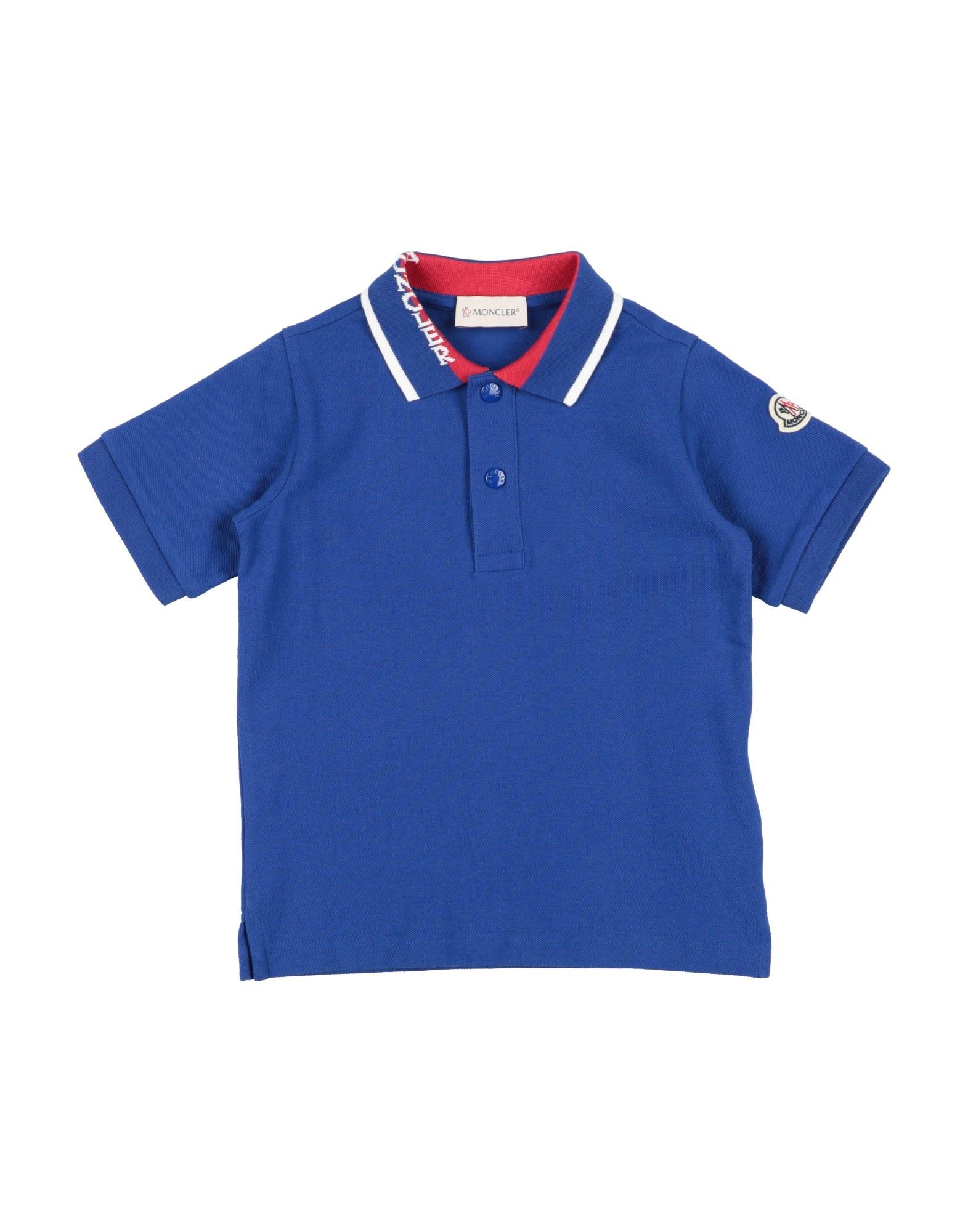  Moncler - Tops - Poloshirts - On Yoox.com 