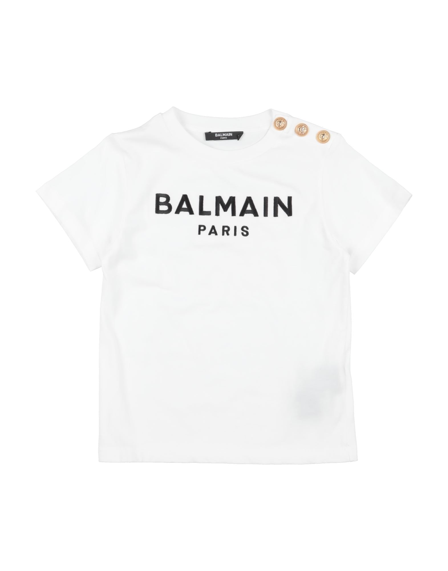 Balmain - Tops - T-shirts - On Yoox.com 