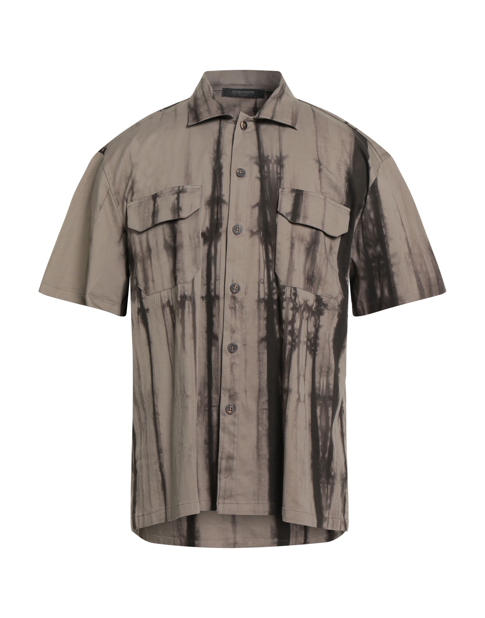  Messagerie - Tops - Hemden - On Yoox.com 