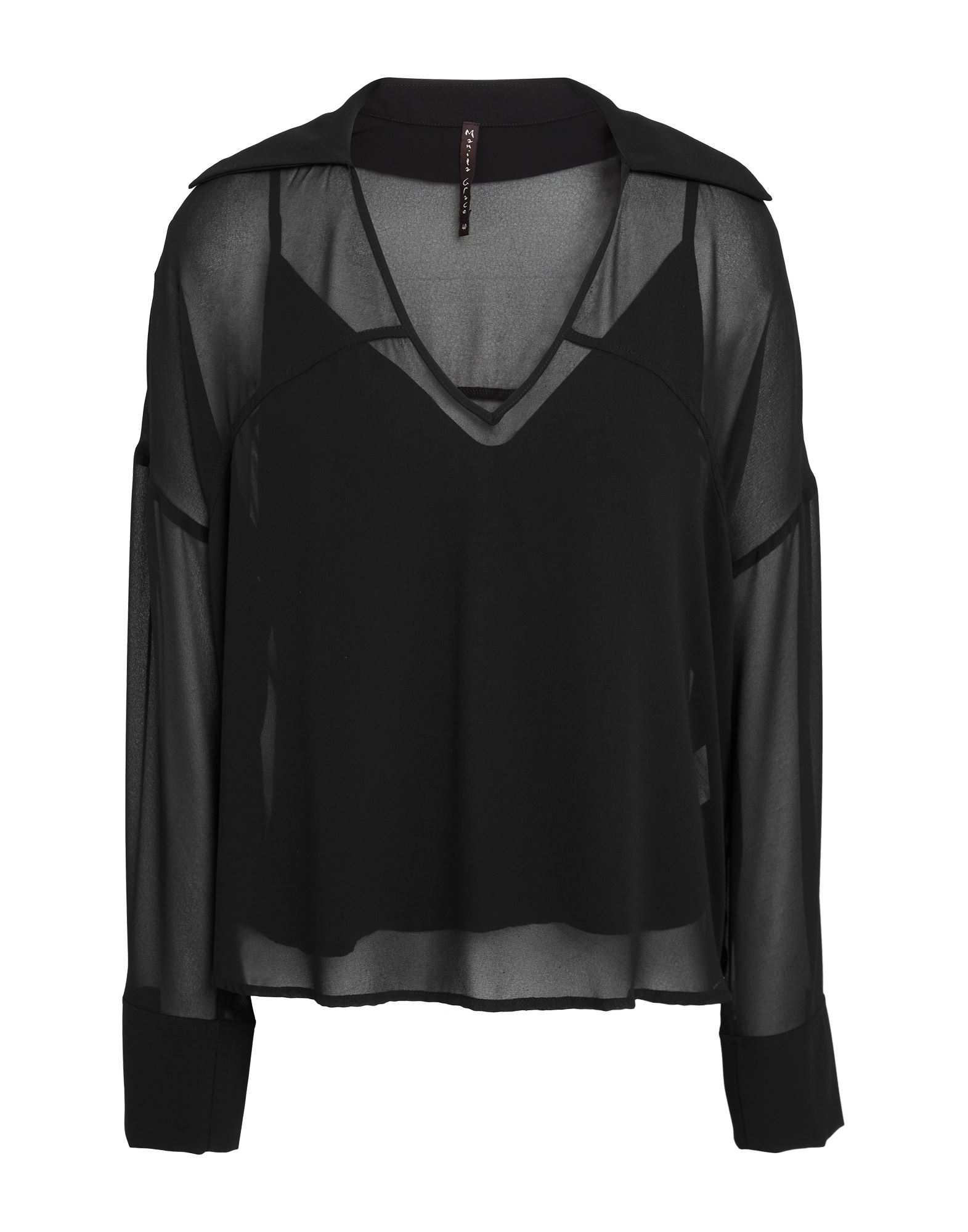  Manila Grace - Camisetas Y Tops - Tops - On Yoox.com 