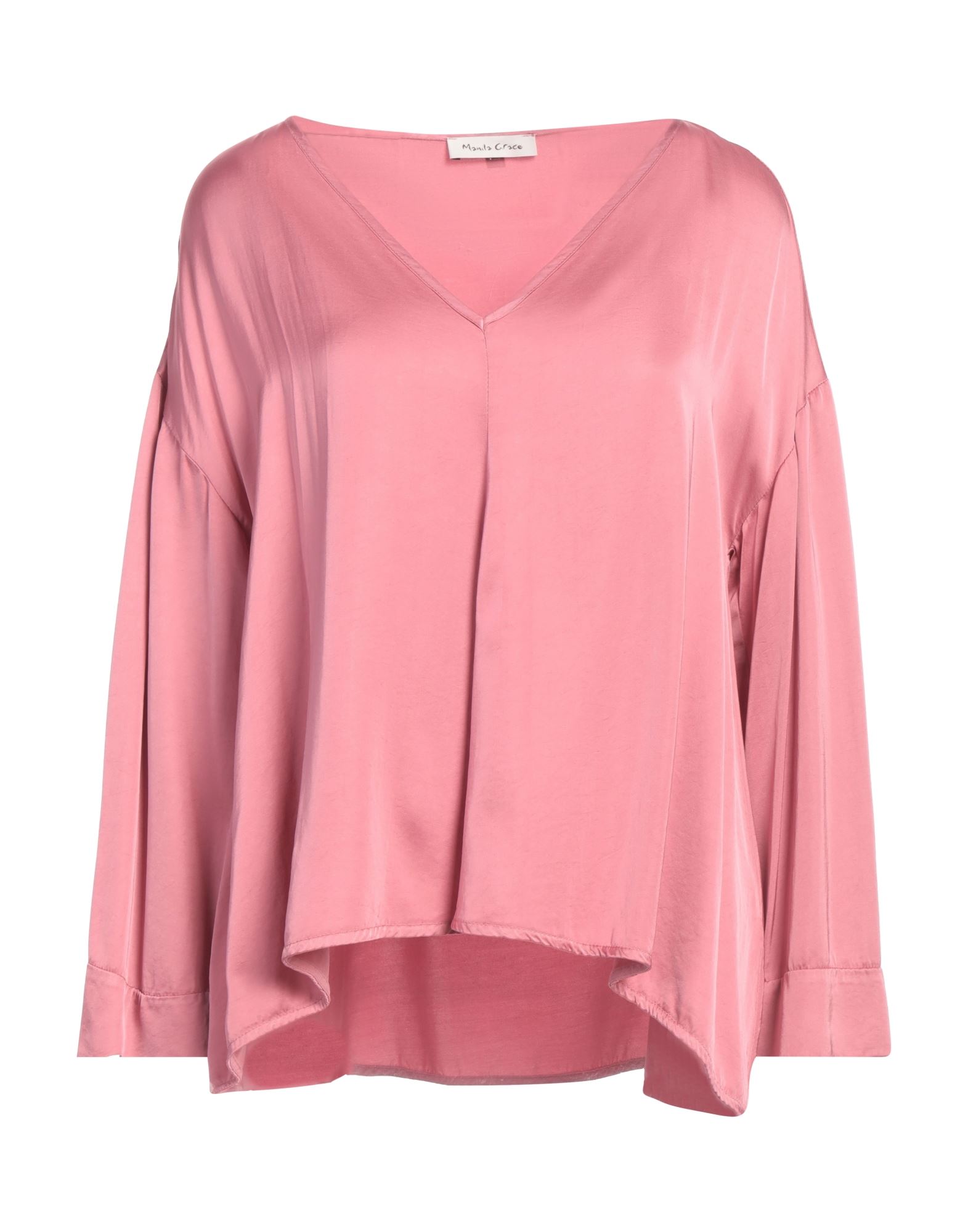  Manila Grace - Tops - Tops - On Yoox.com 