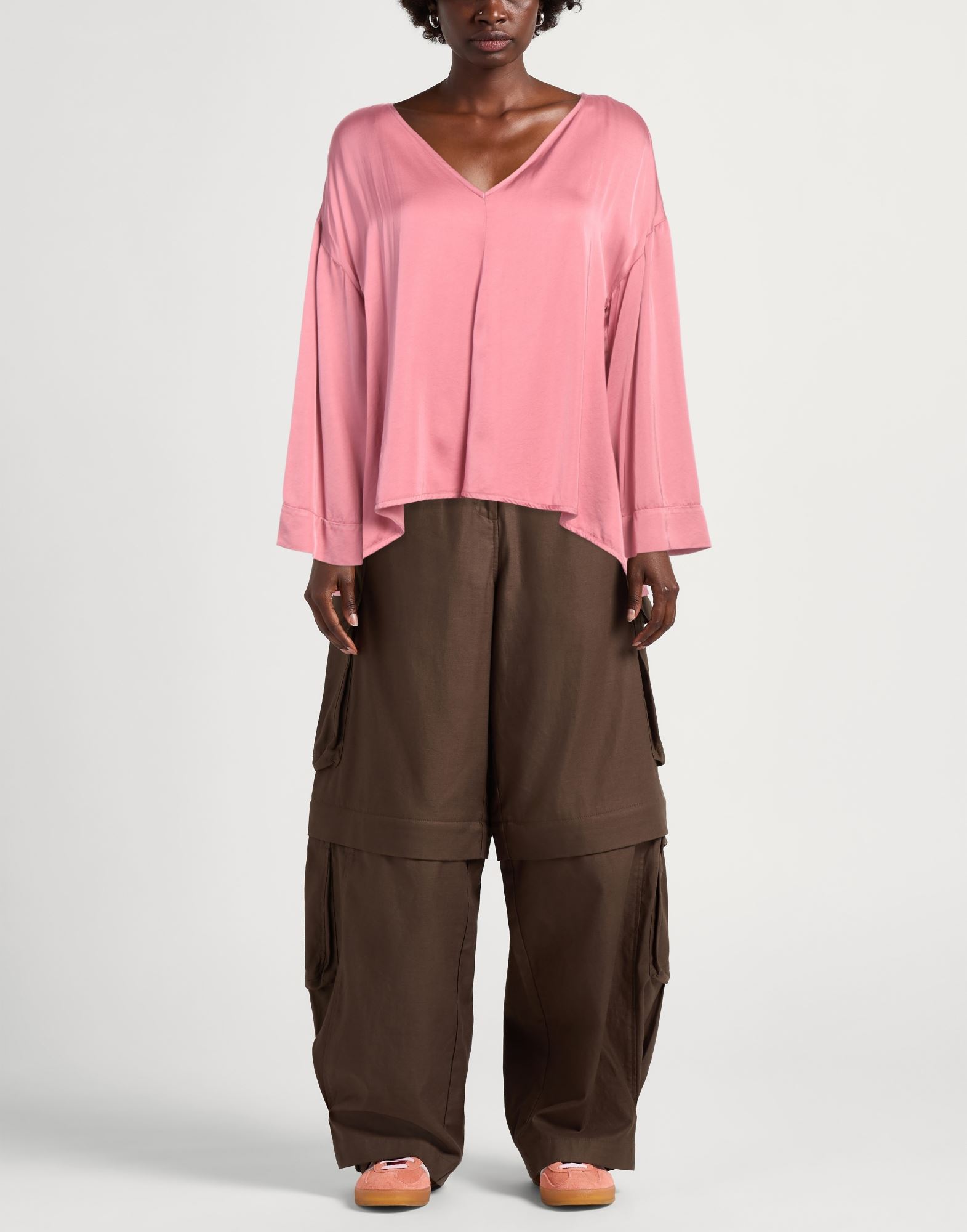  Manila Grace - Tops - Tops - On Yoox.com 
