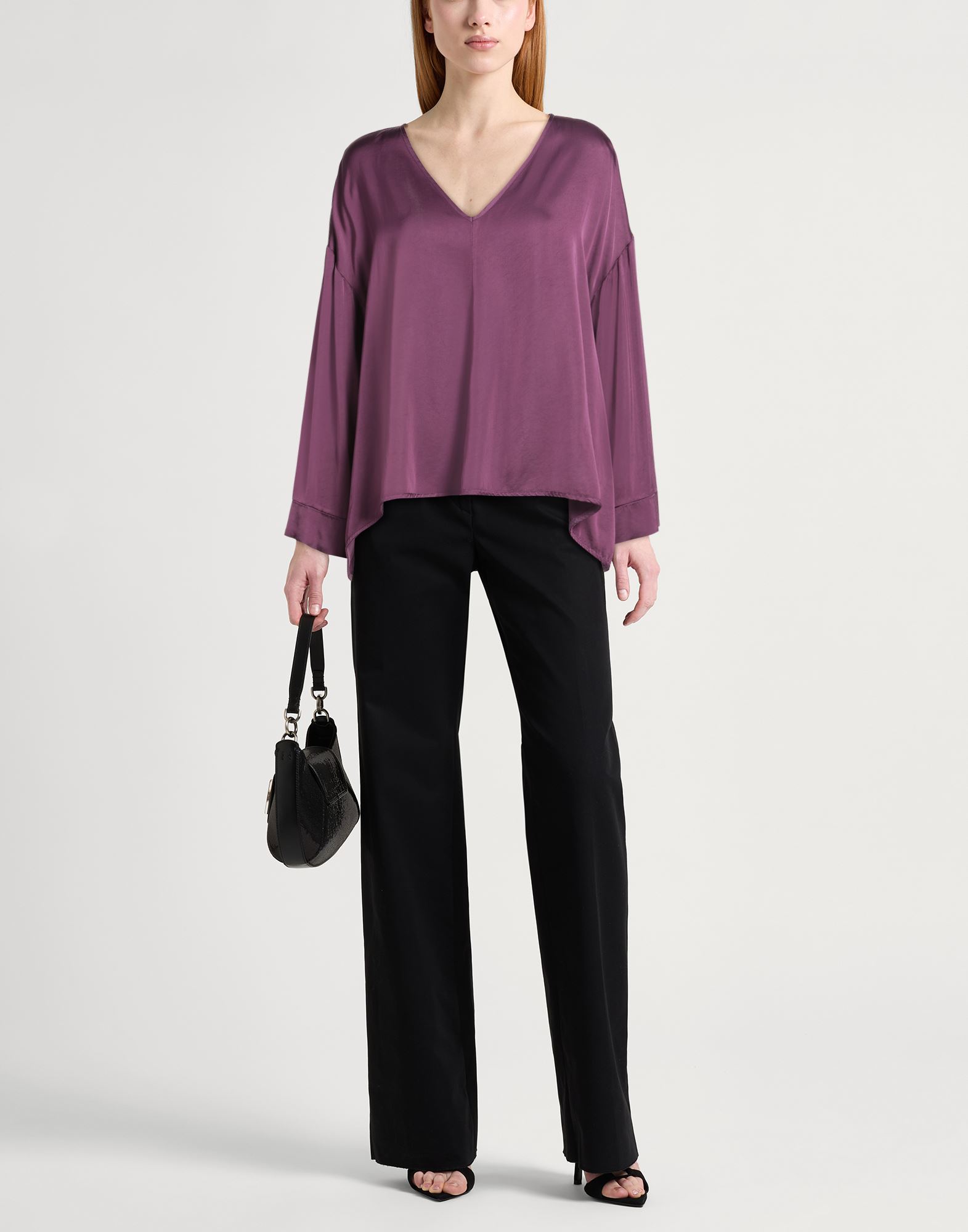  Manila Grace - Camisetas Y Tops - Tops - On Yoox.com 